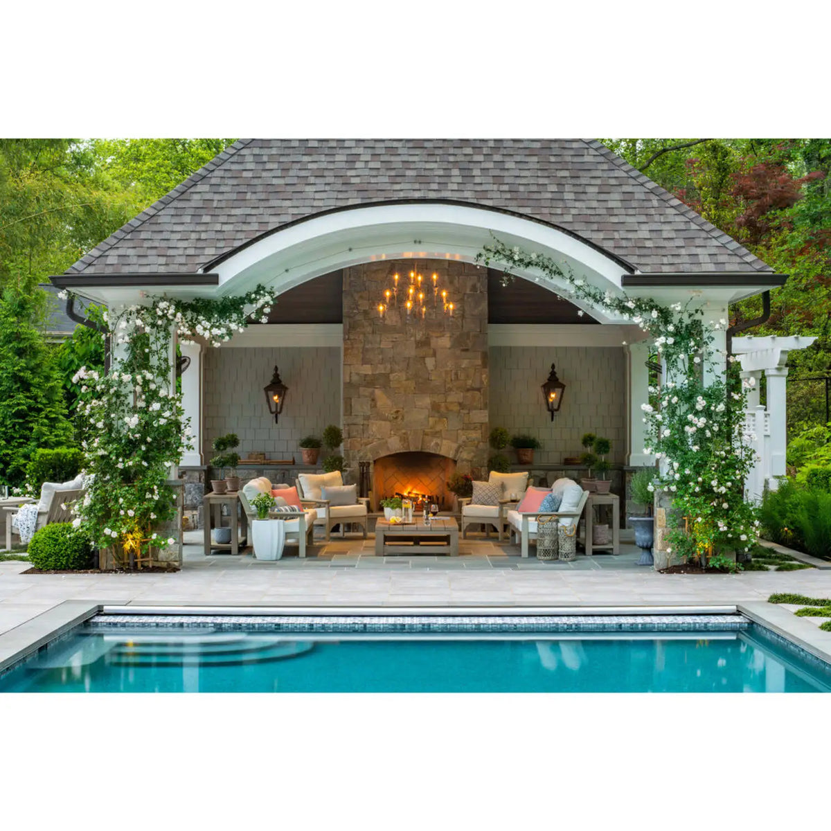 Vineyard Sofa 14
