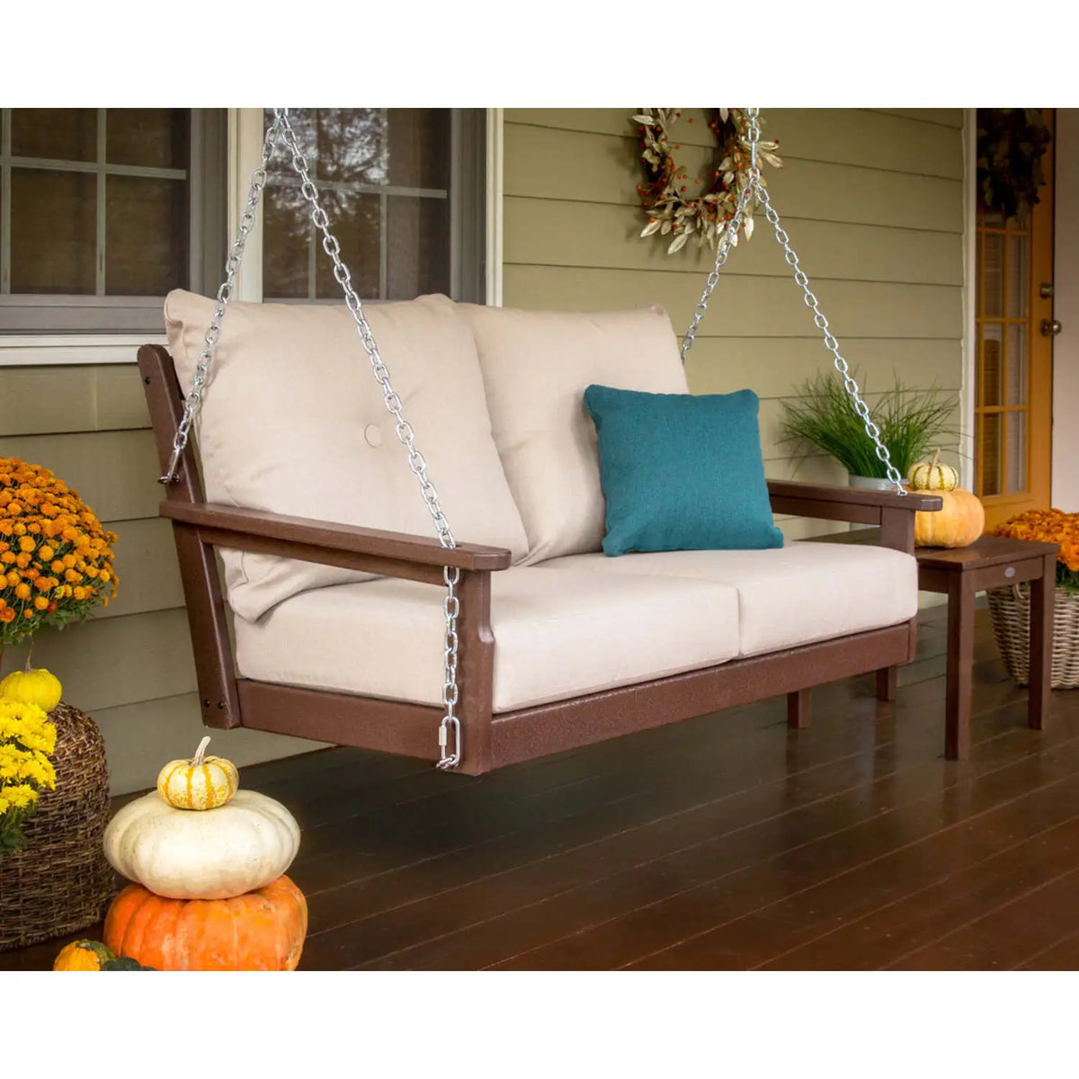 Vineyard Swing 21