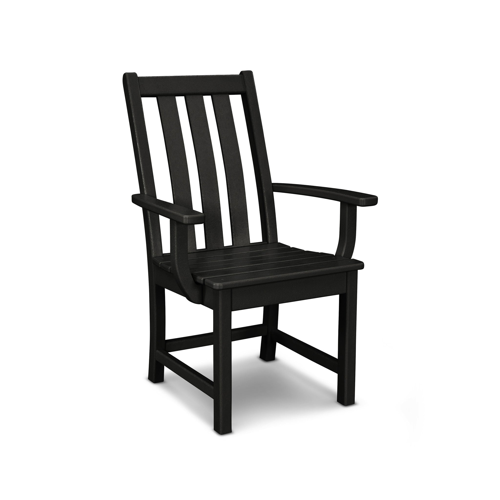 POLYWOOD Vineyard Dining Arm Chair 1
