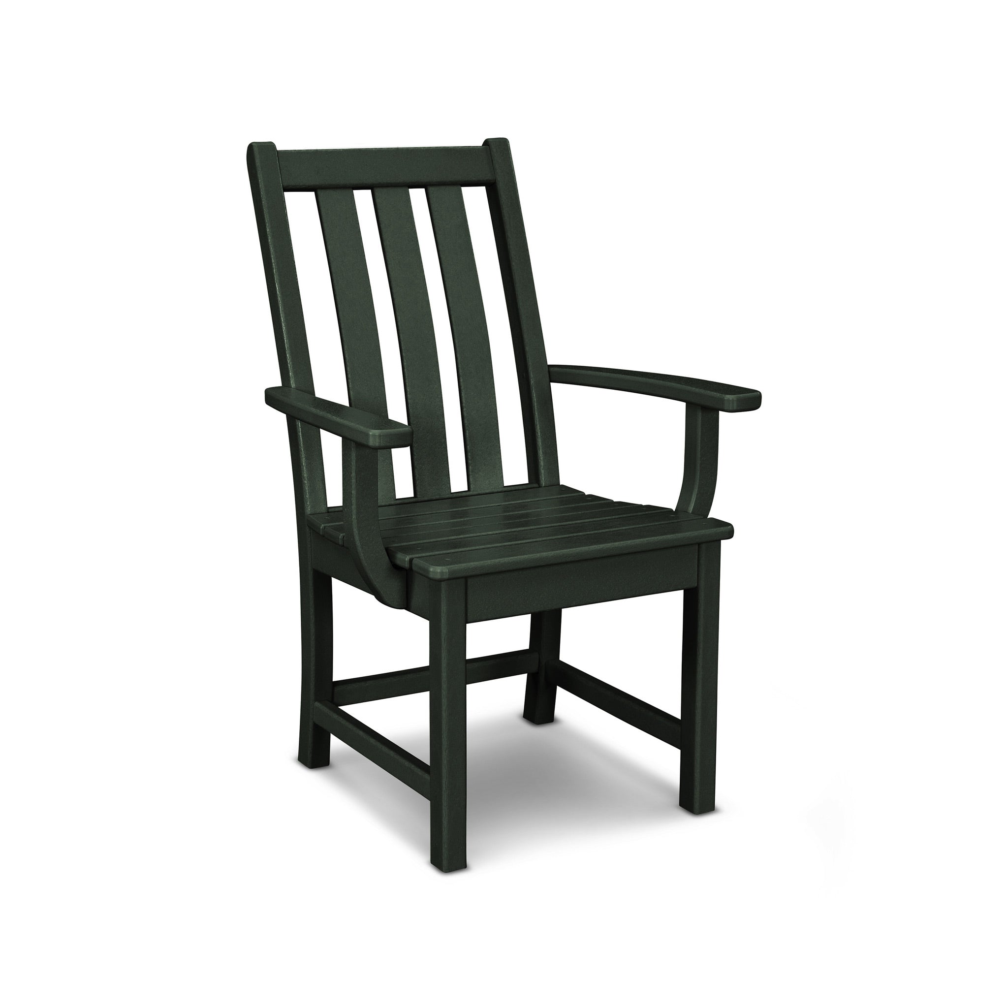 POLYWOOD Vineyard Dining Arm Chair 3