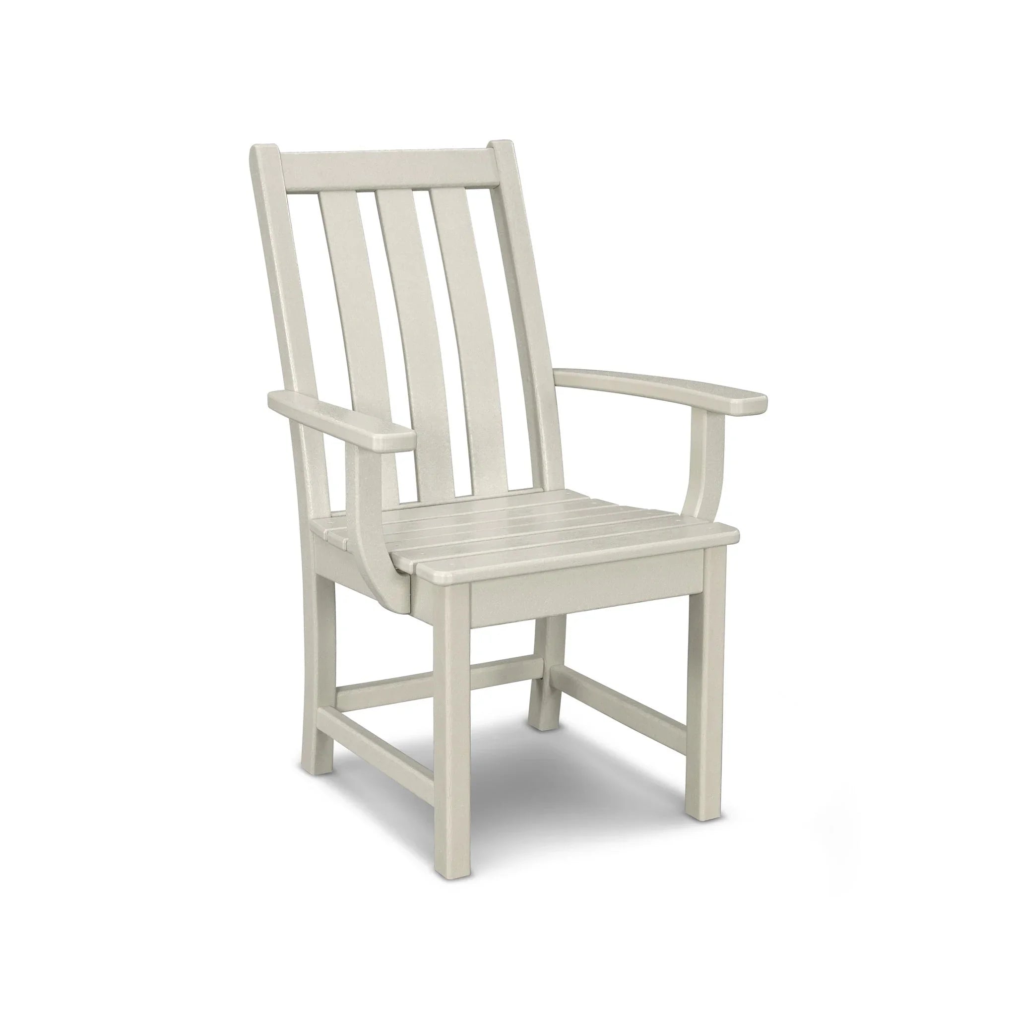 POLYWOOD Vineyard Dining Arm Chair 7