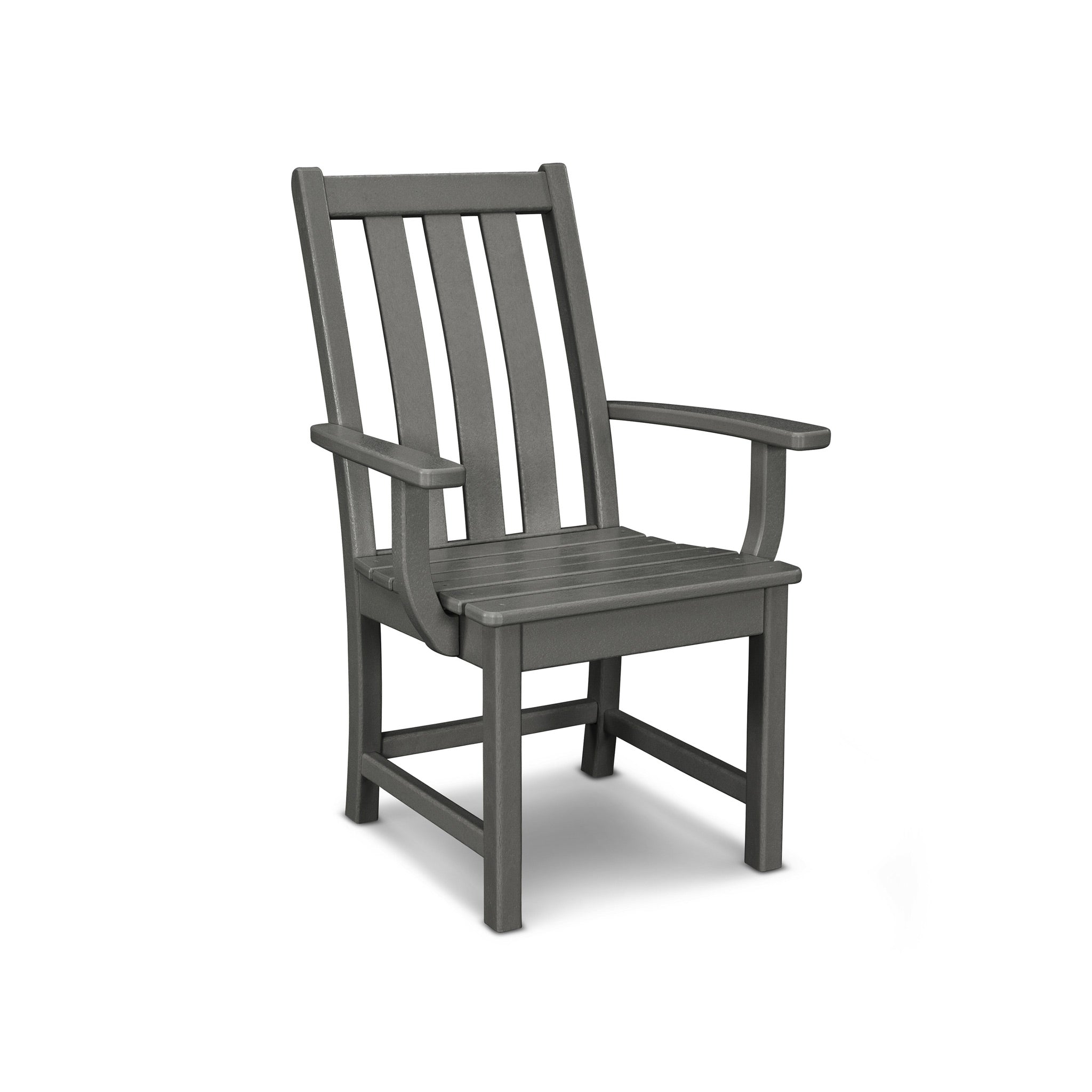 POLYWOOD Vineyard Dining Arm Chair 2