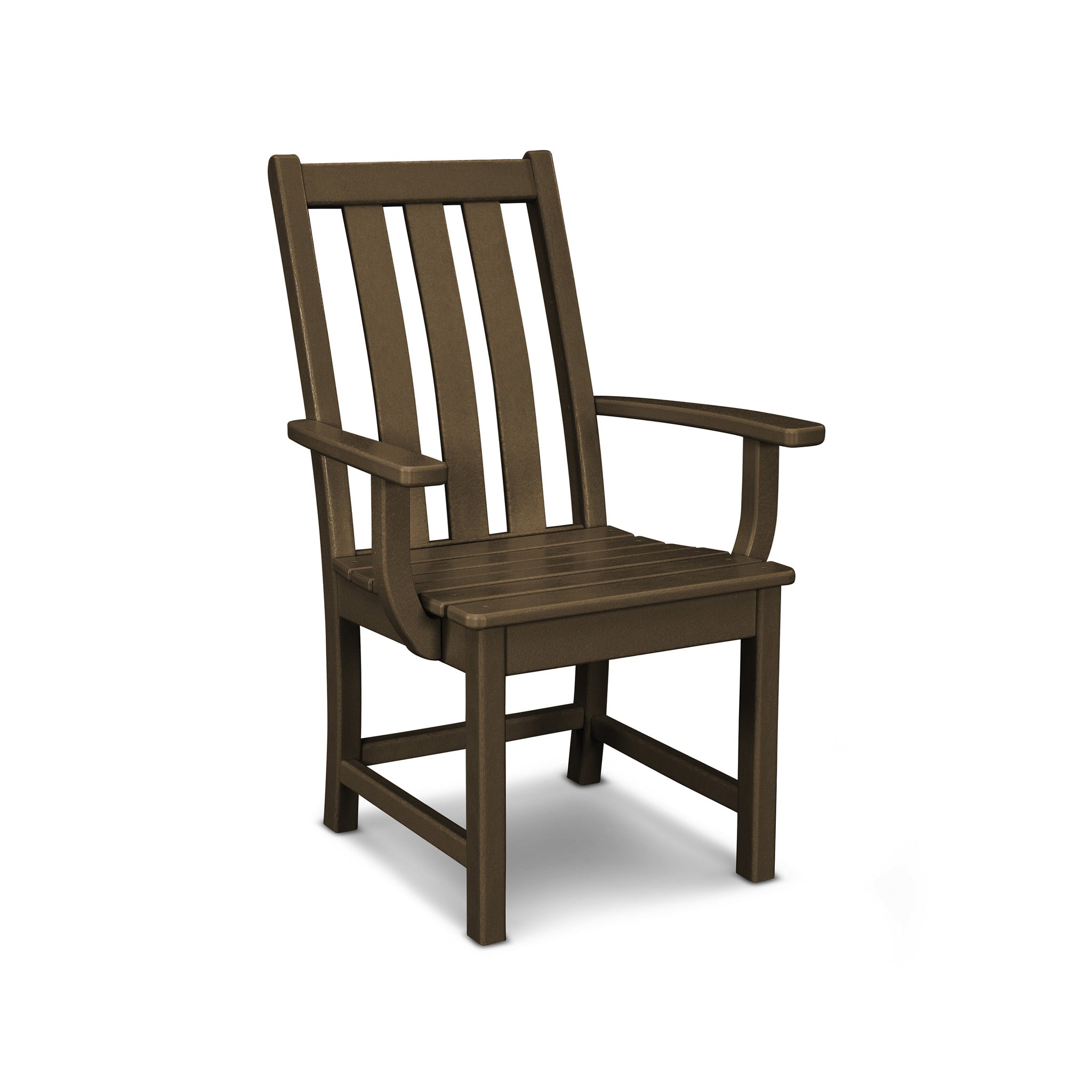 POLYWOOD Vineyard Dining Arm Chair 5