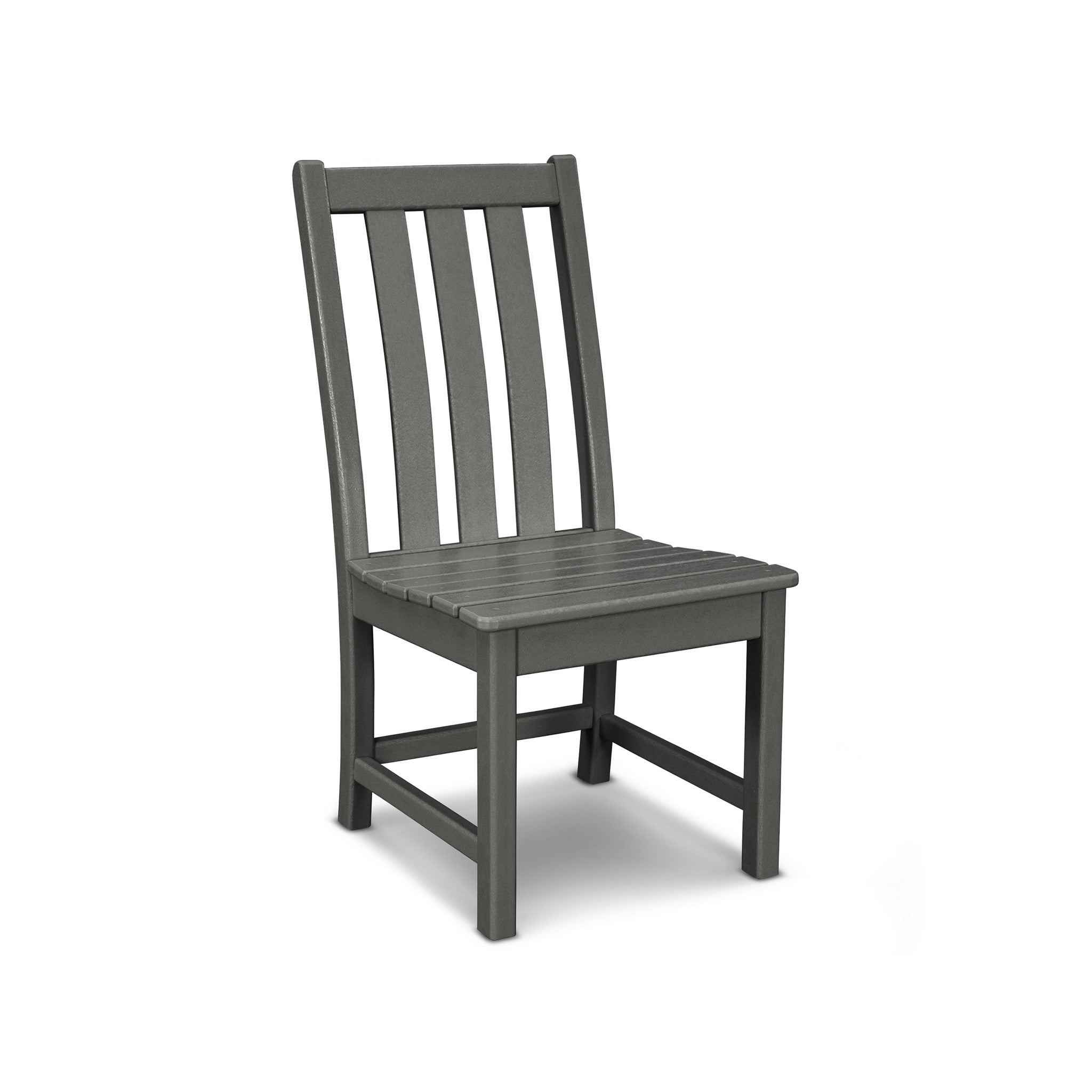 POLYWOOD Vineyard Dining Side Chair 2