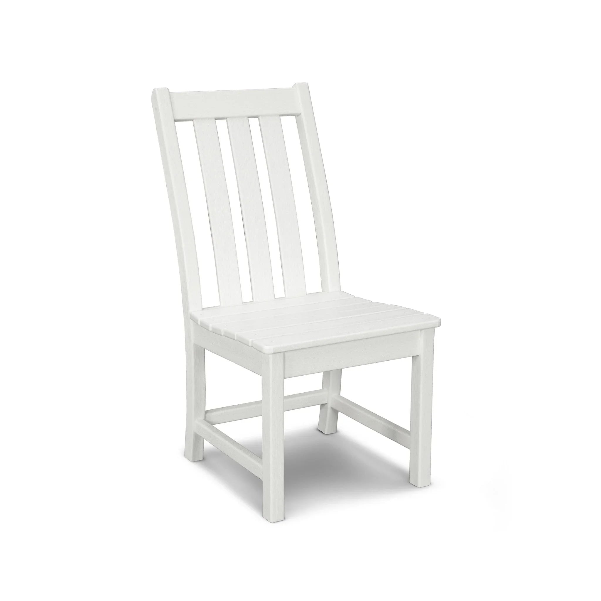 POLYWOOD Vineyard Dining Side Chair 10