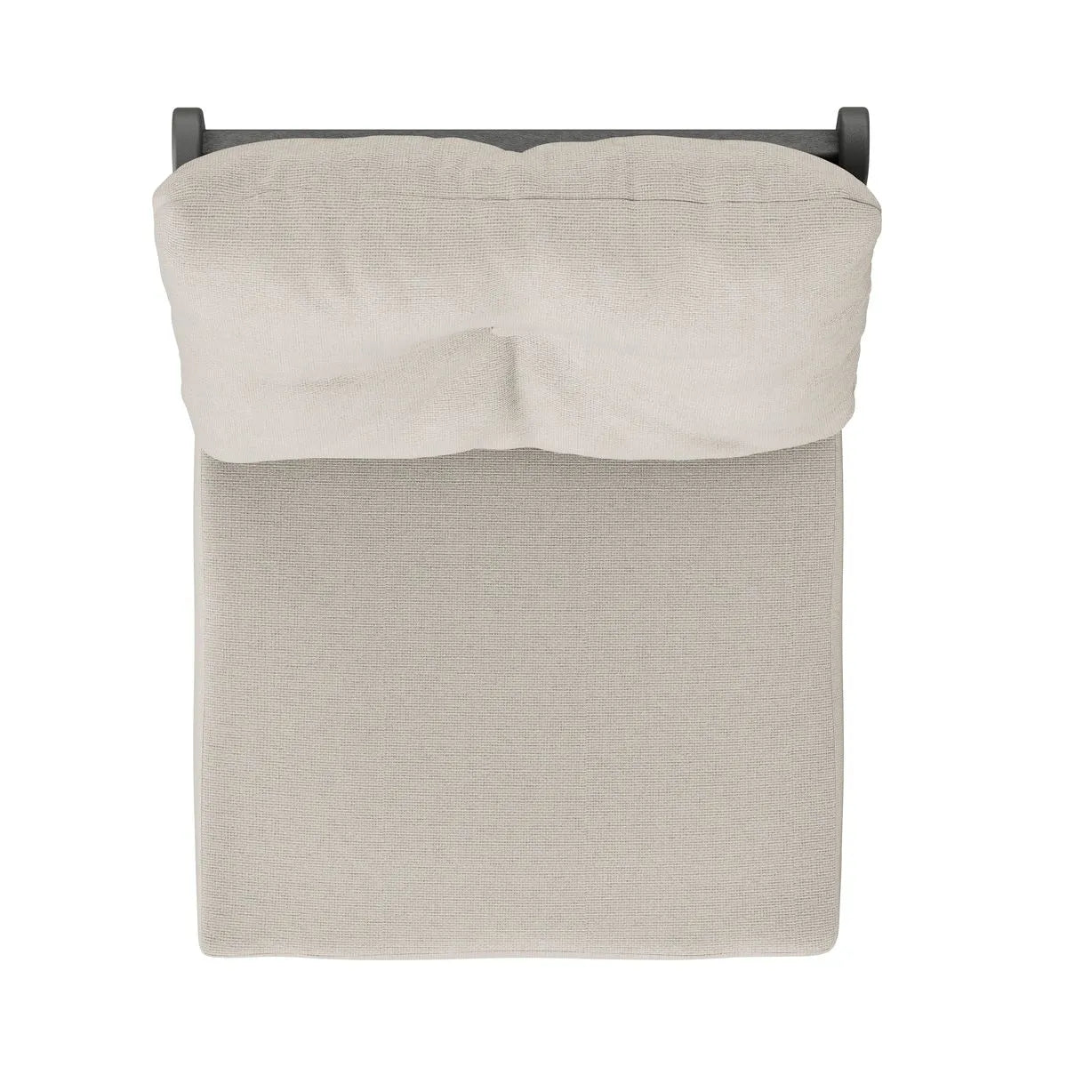 Vineyard Modular Armless Chair with Cushion 26
