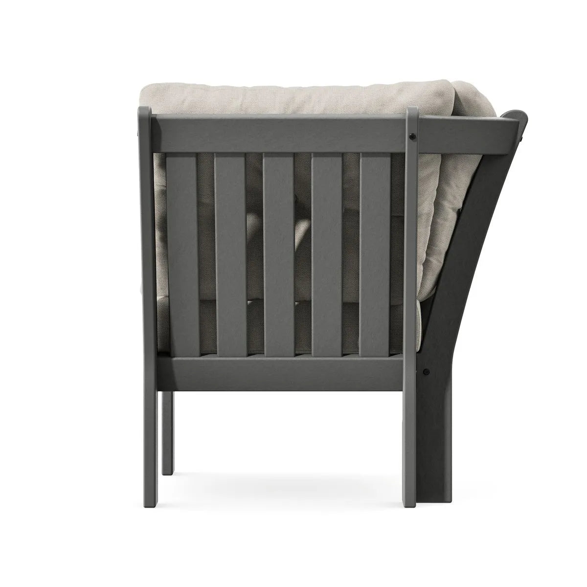 Vineyard Modular Corner Chair with Cushion 24
