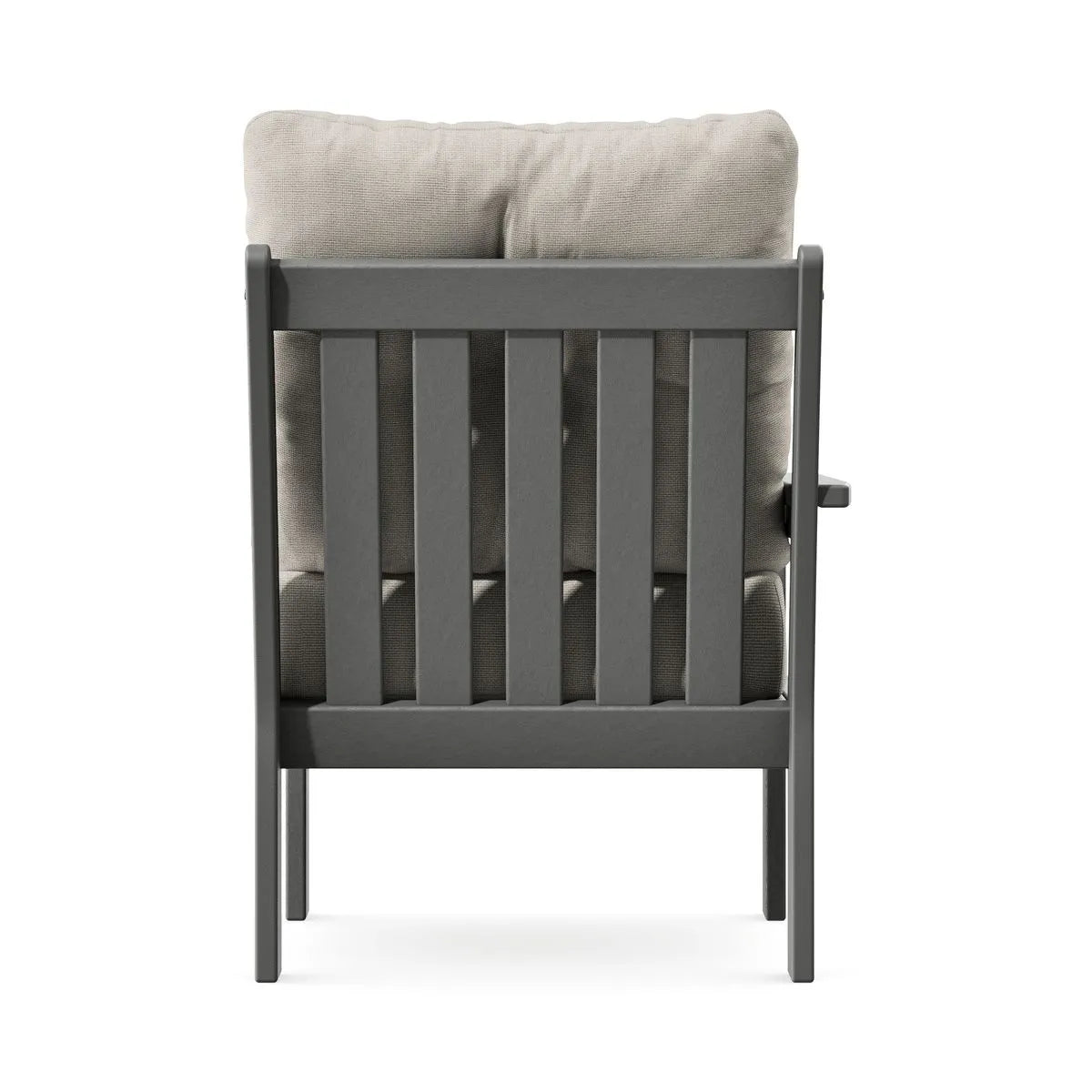 Vineyard Modular Left Arm Chair with Cushion 18