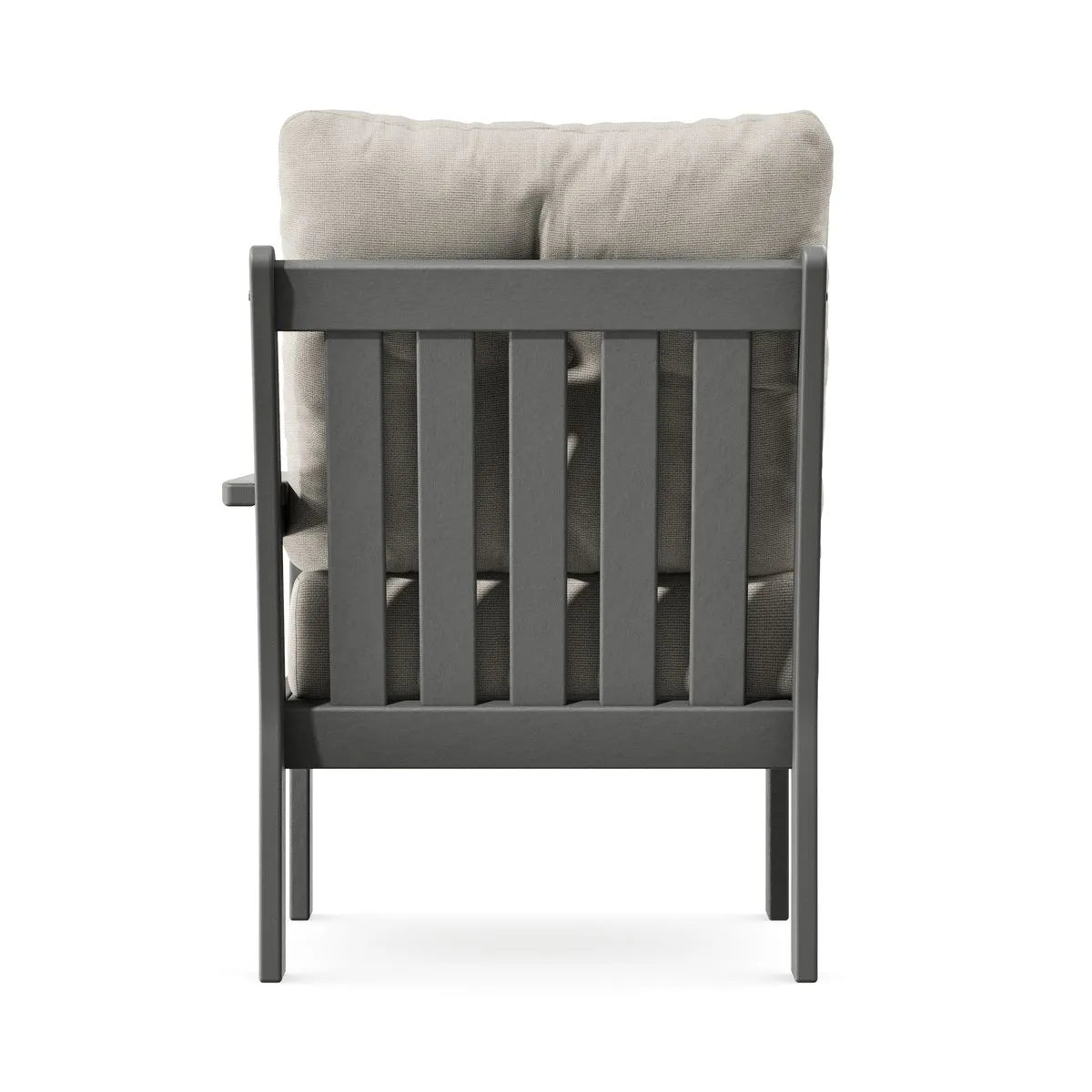 Vineyard Modular Right Arm Chair with Cushion 18
