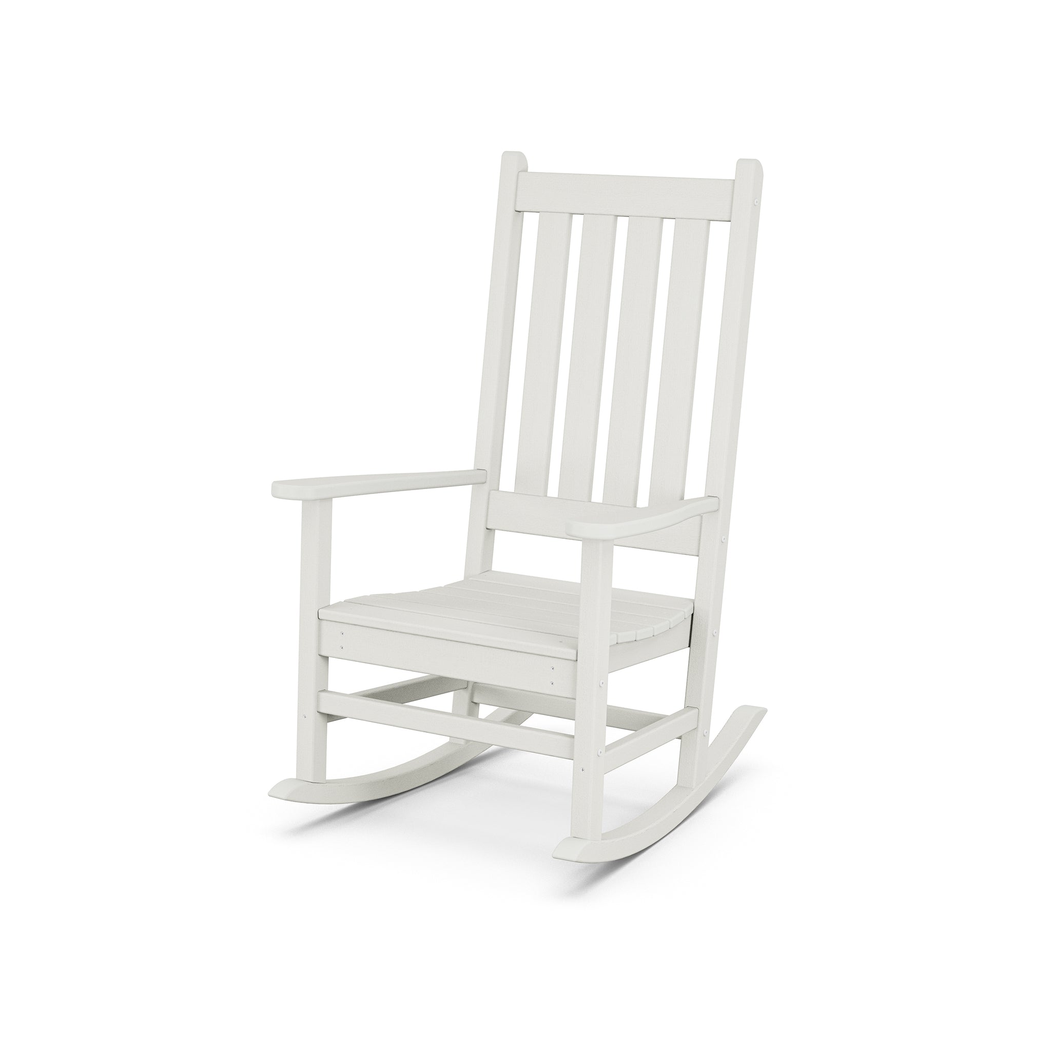 POLYWOOD Vineyard Porch Rocking Chair 10