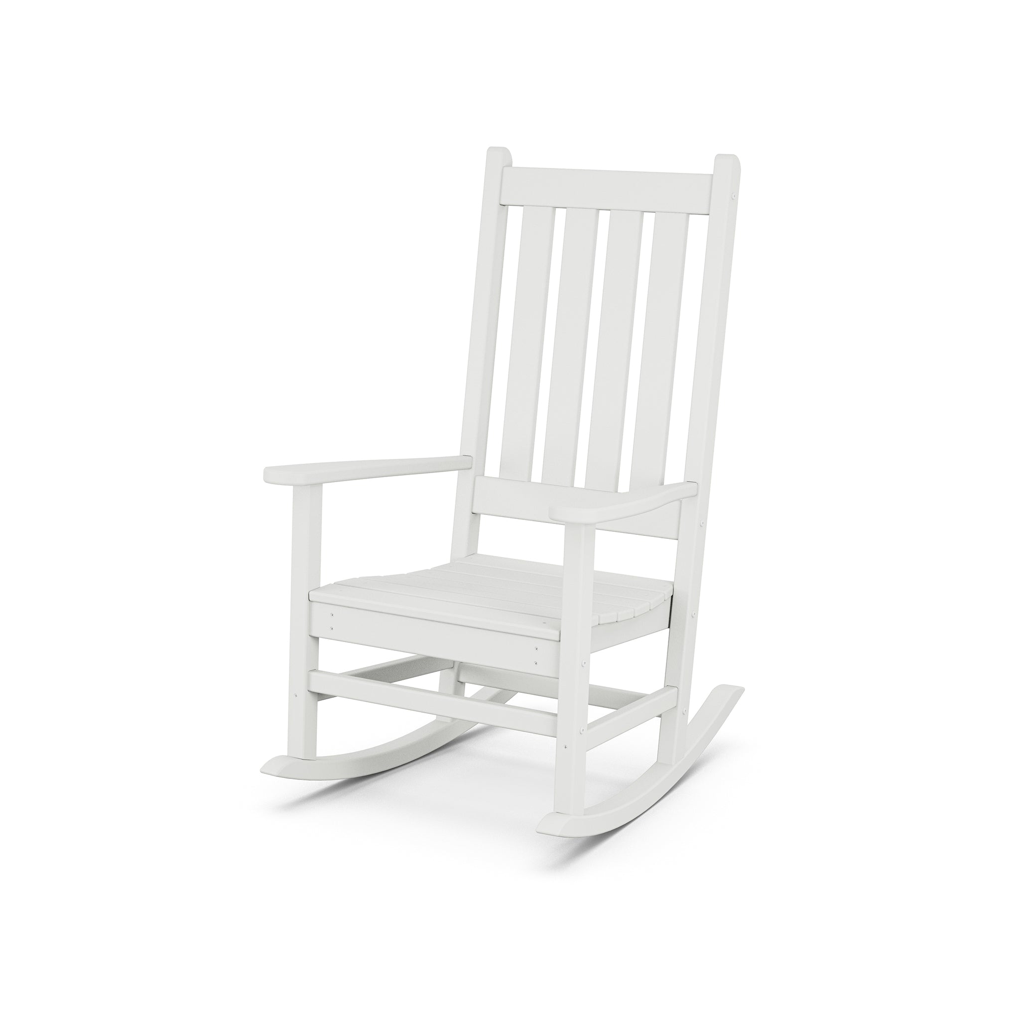 POLYWOOD Vineyard Porch Rocking Chair 6