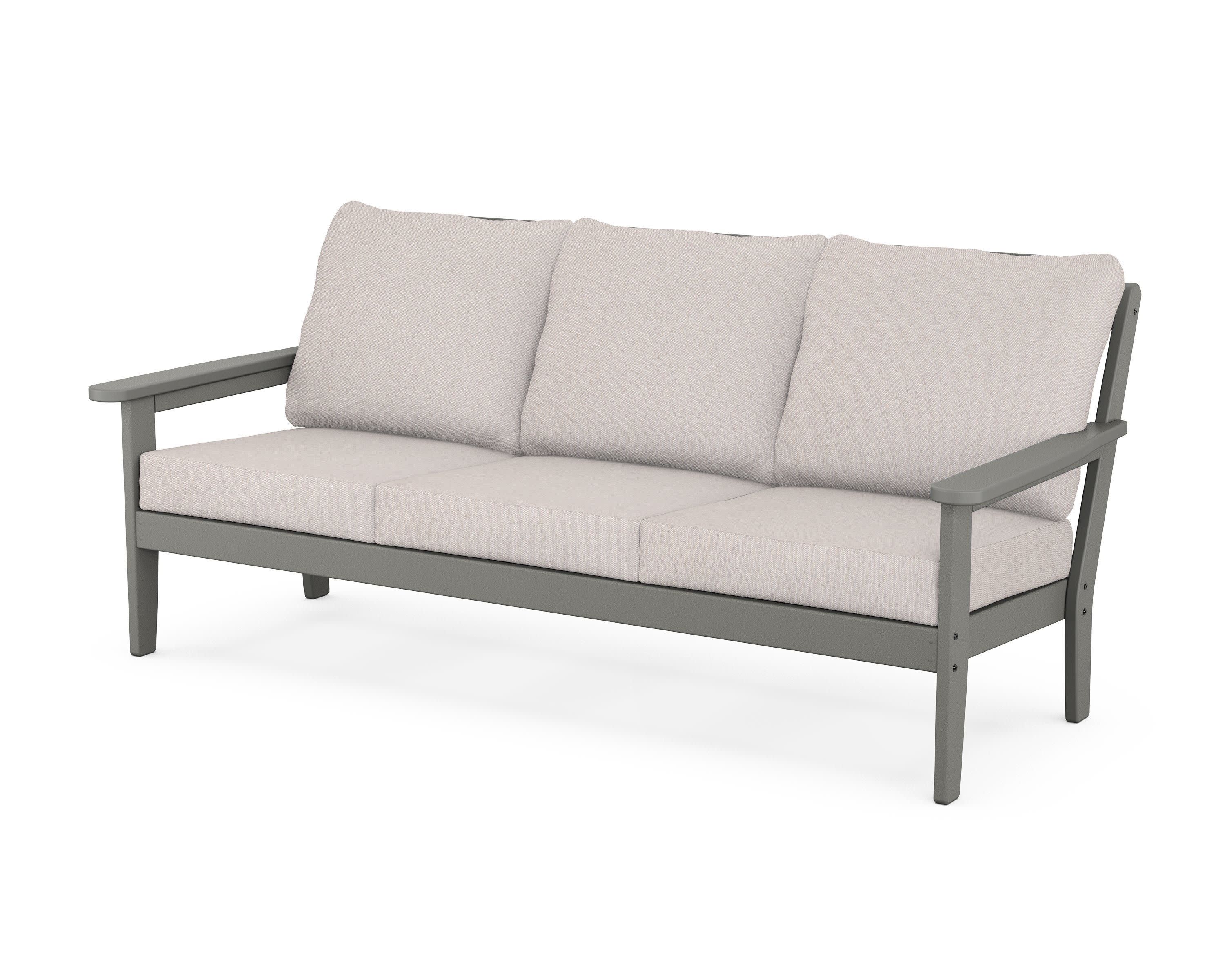 Cottage Deep Seating Sofa