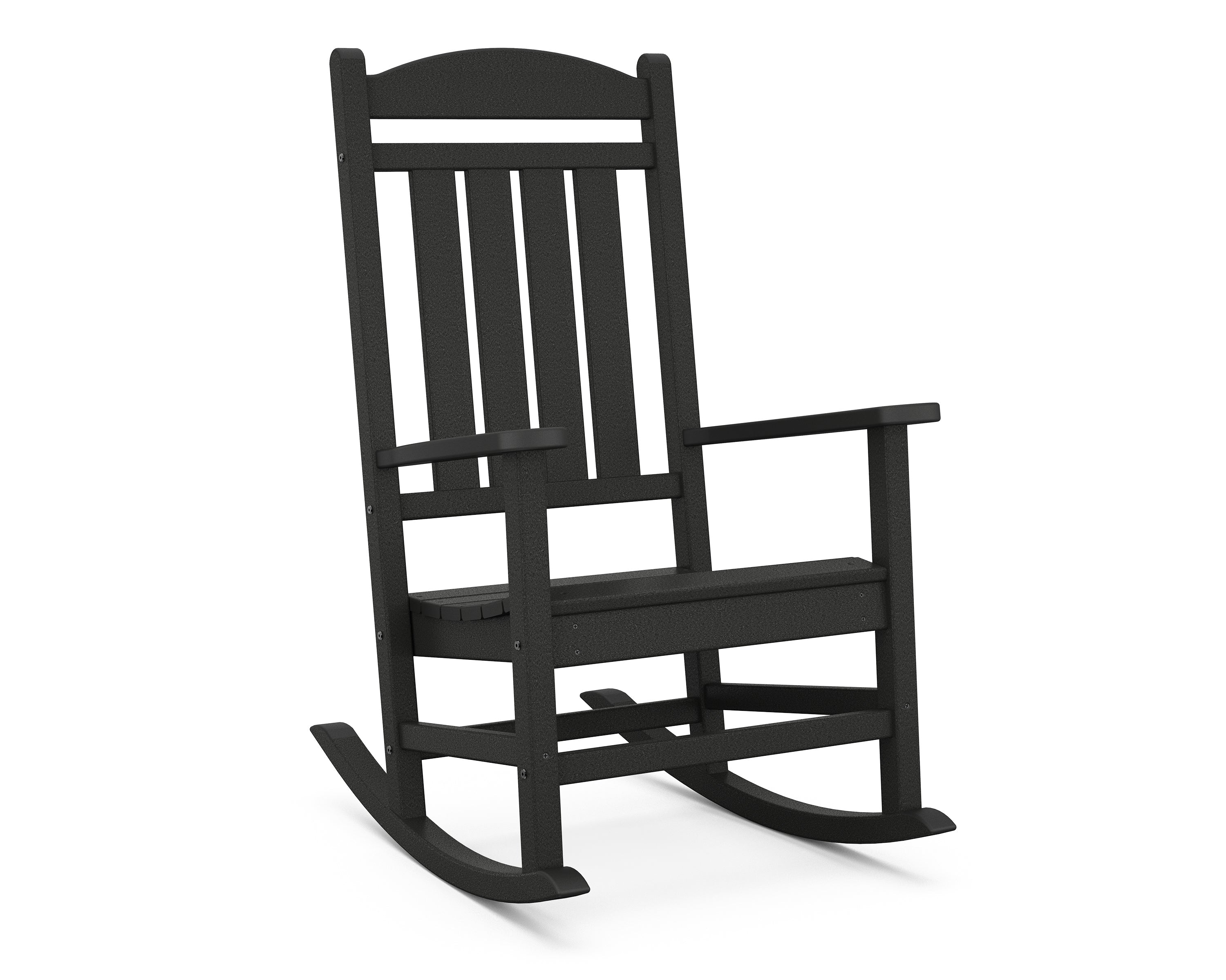 Presidental Rocking Chair