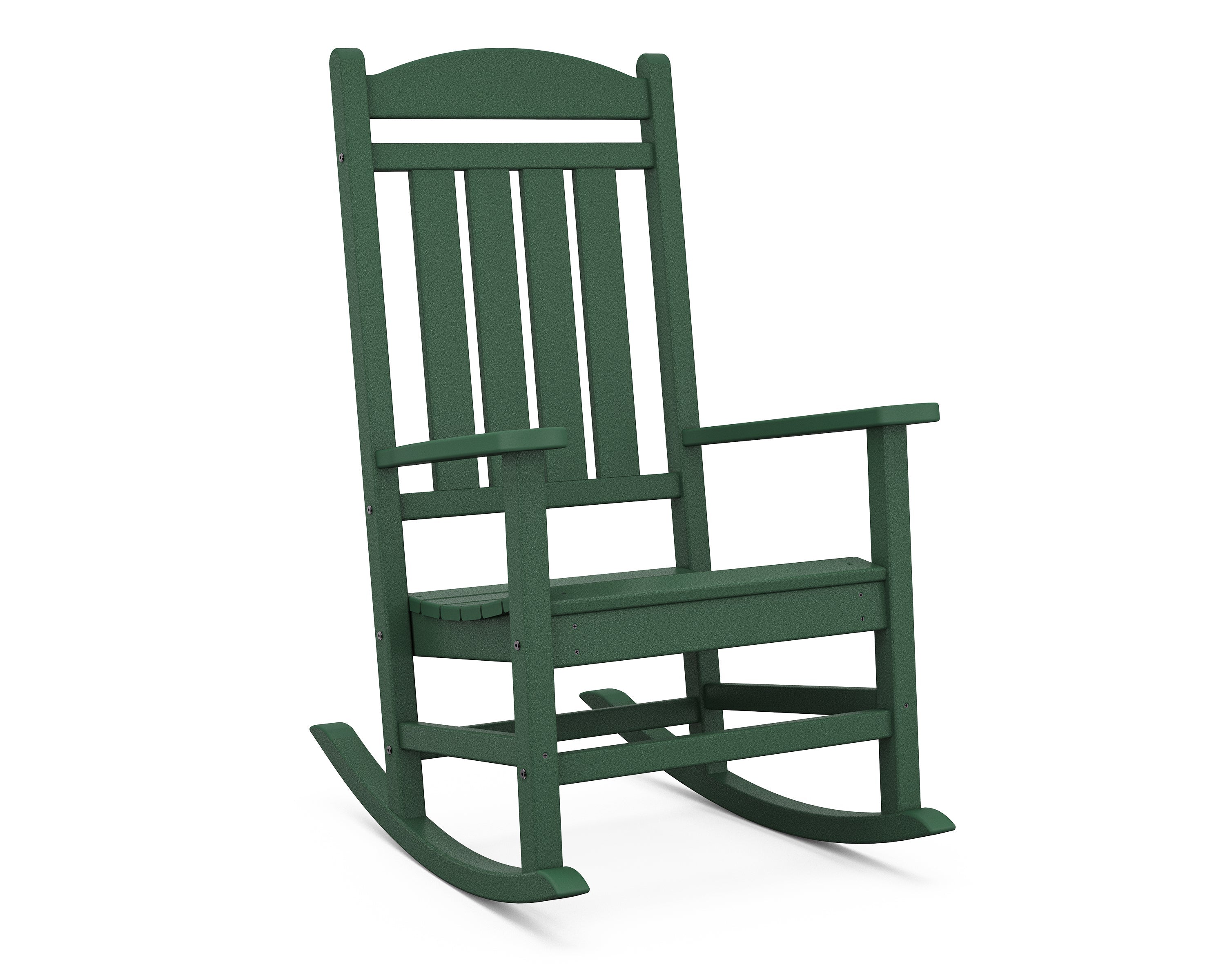 Presidental Rocking Chair 2