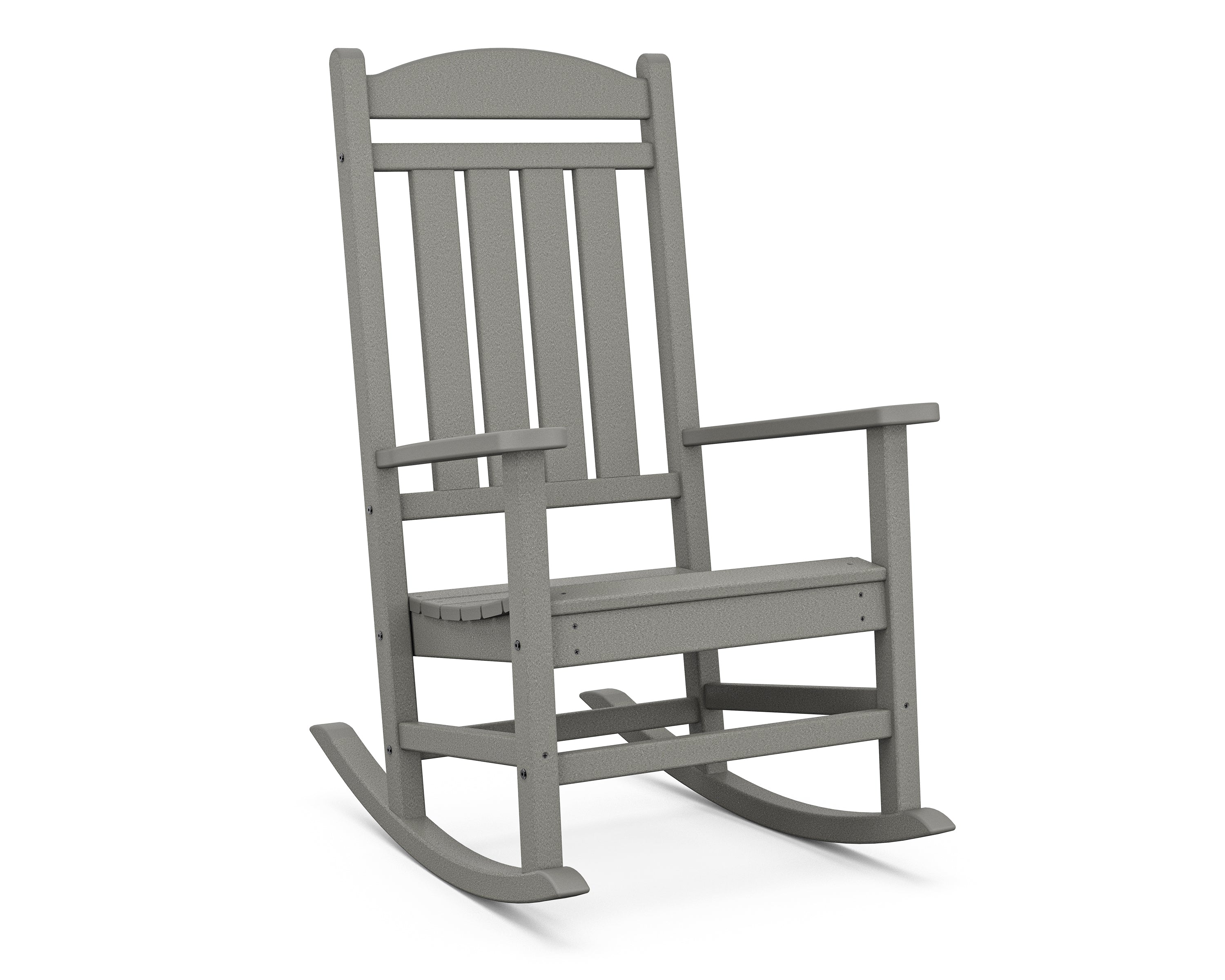 Presidental Rocking Chair 1