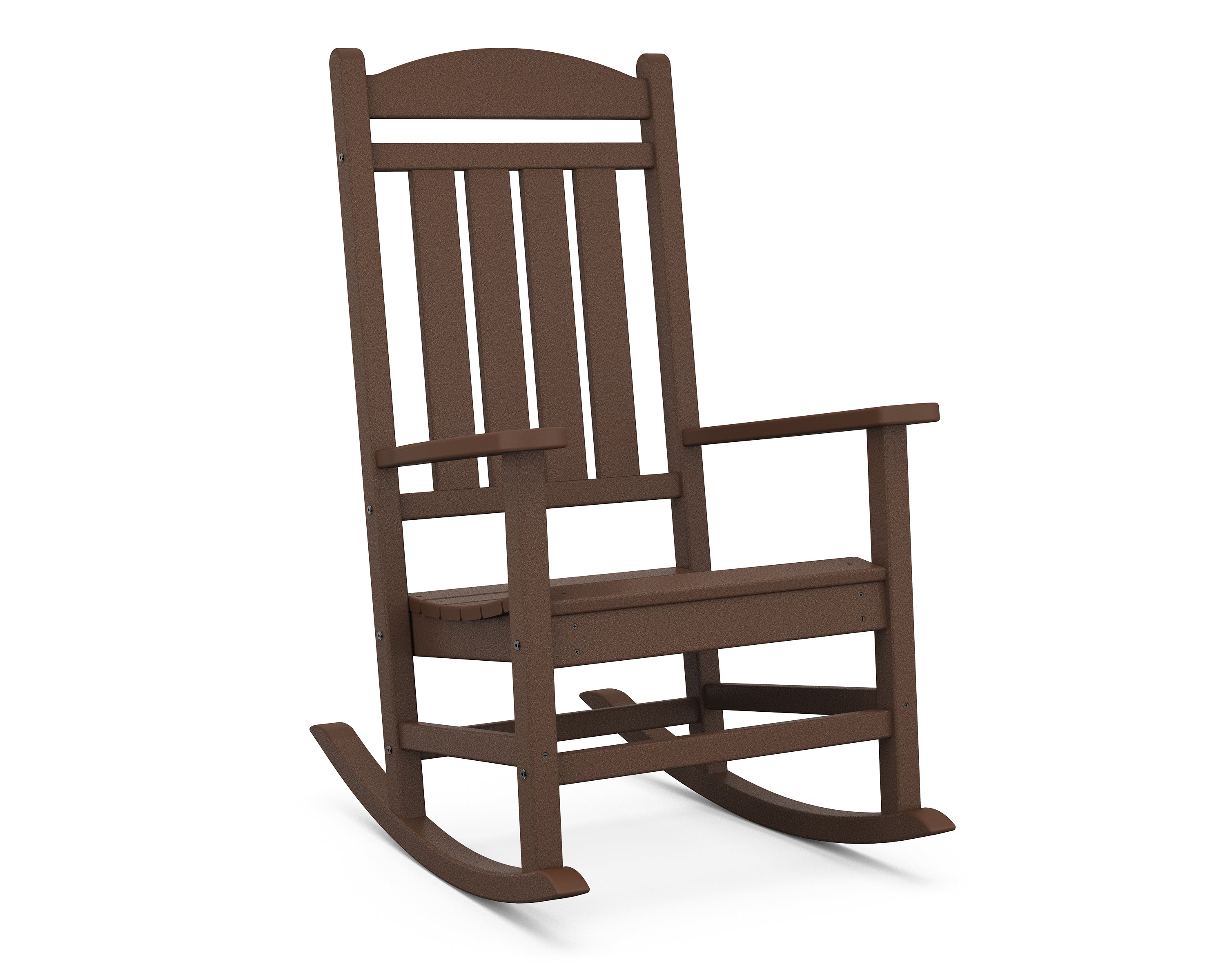 Presidental Rocking Chair 3