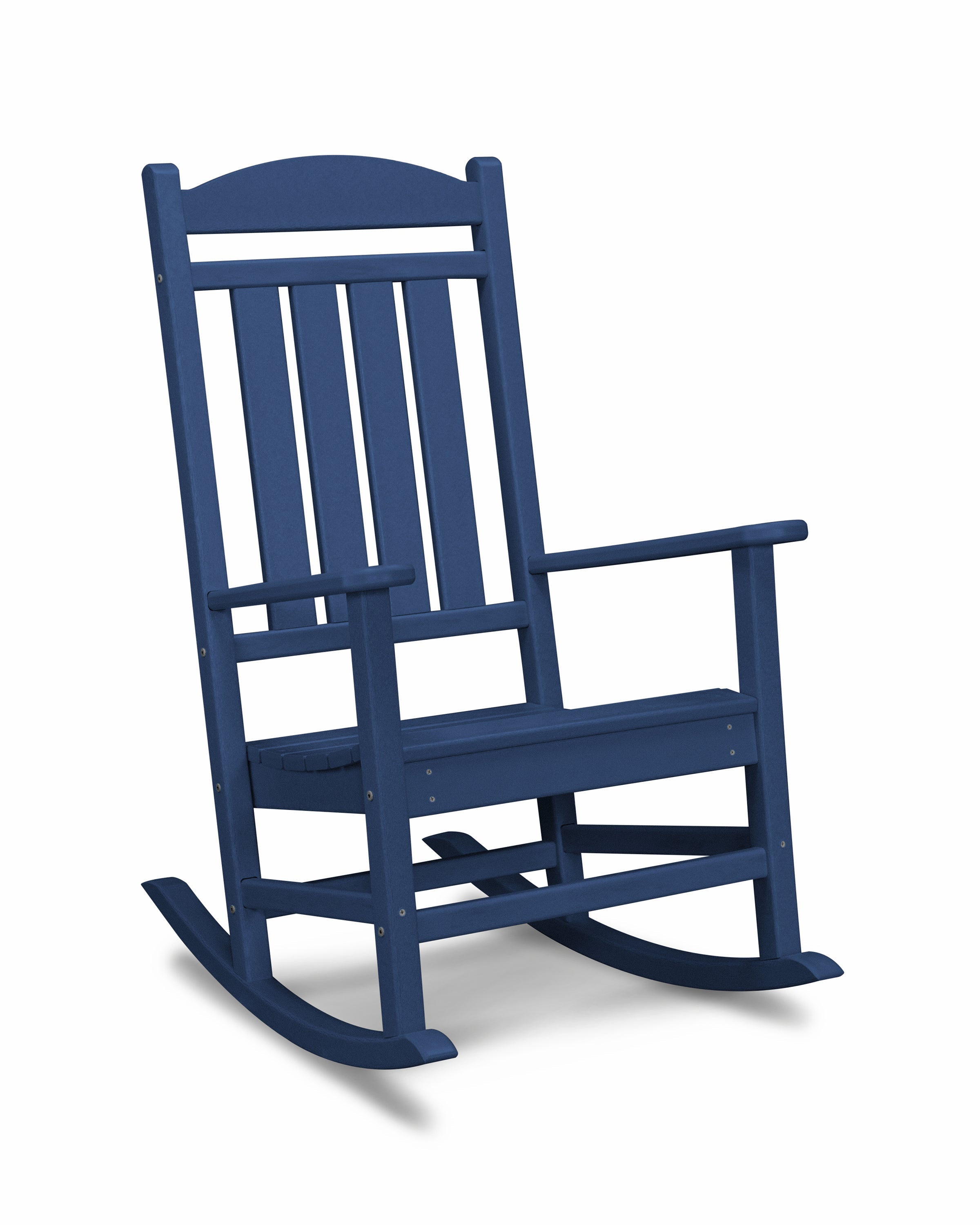 Presidental Rocking Chair 10