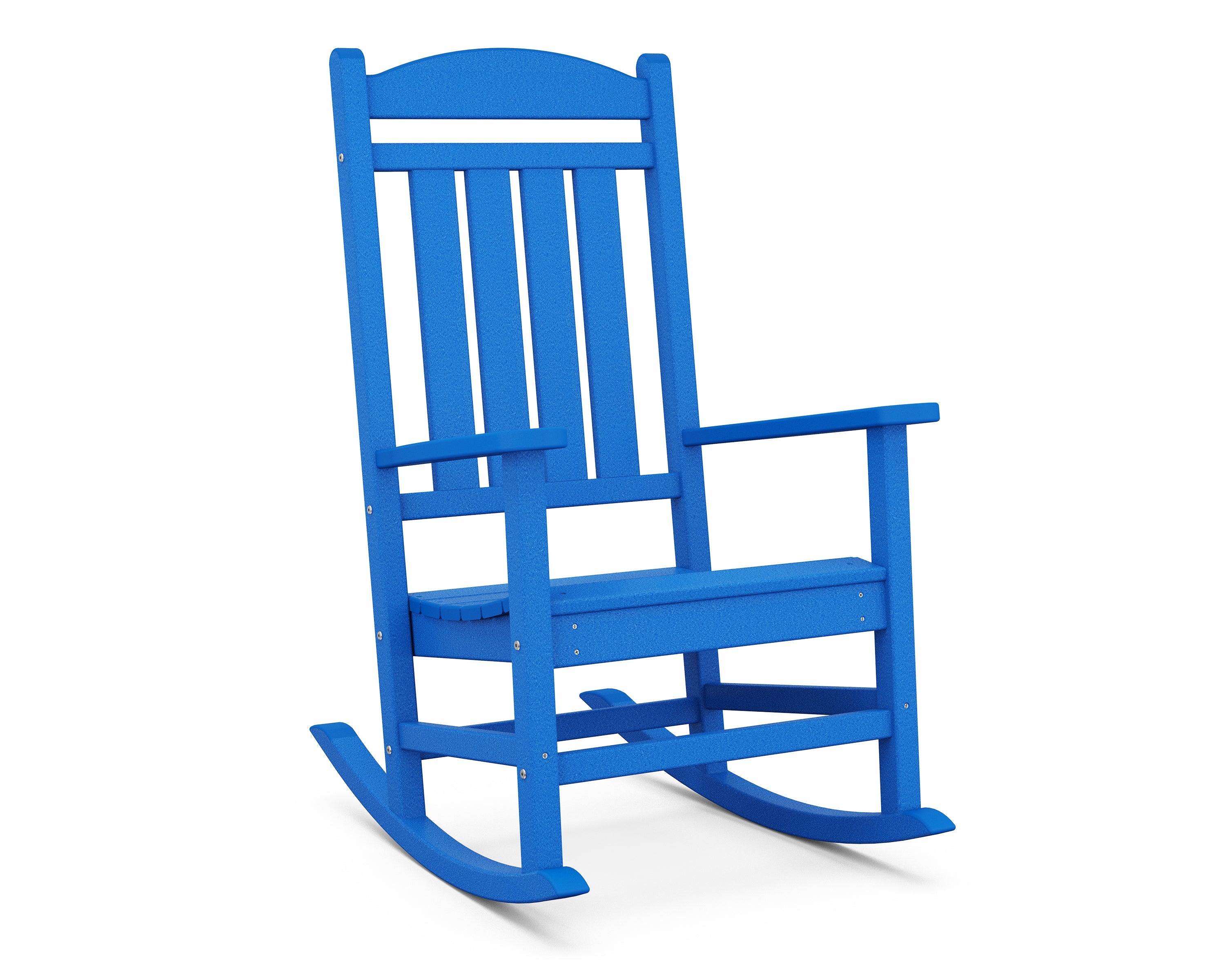 Presidental Rocking Chair 11