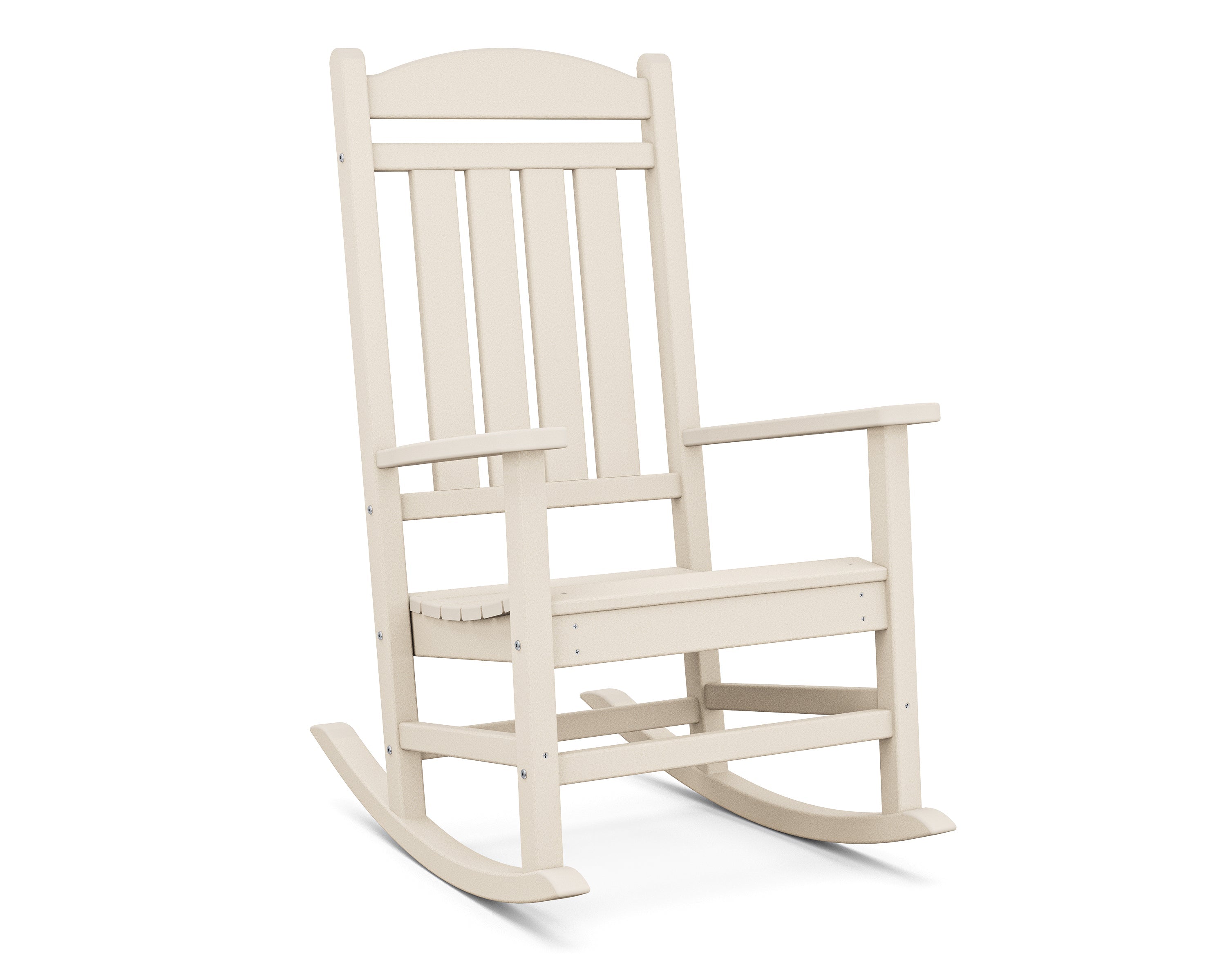 Presidental Rocking Chair 5