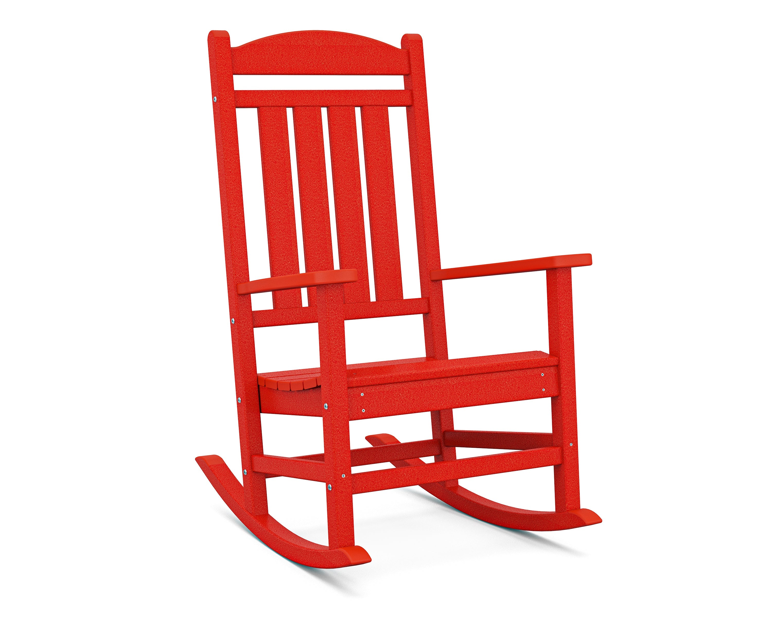 Presidental Rocking Chair 12