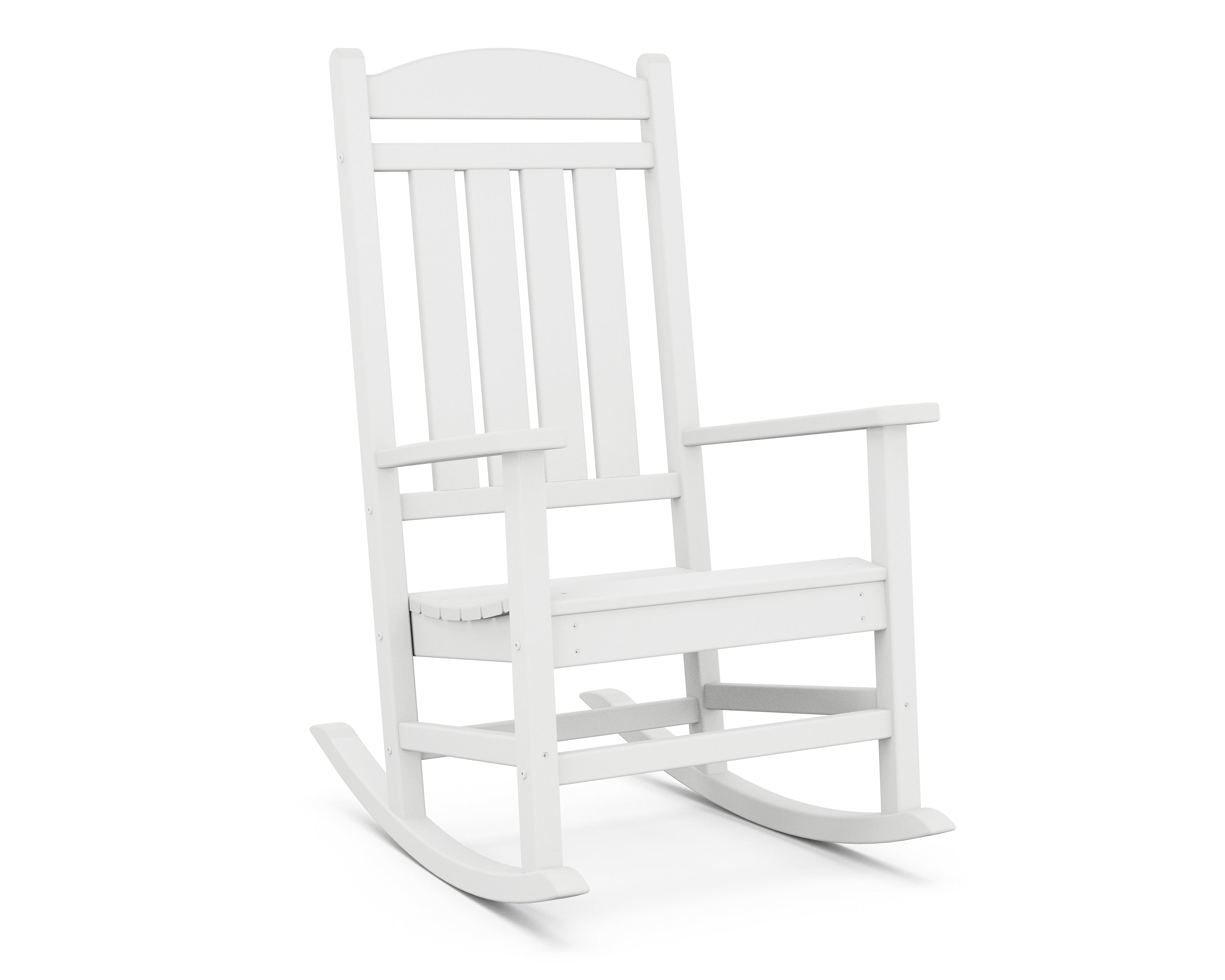 Presidental Rocking Chair 6