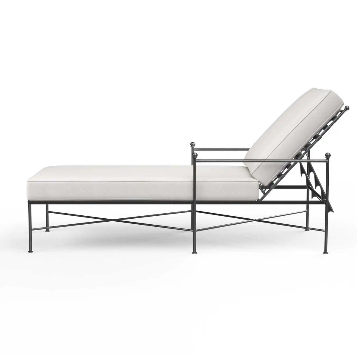 Provence Chaise Lounge SW3201-9 by Sunset West 3