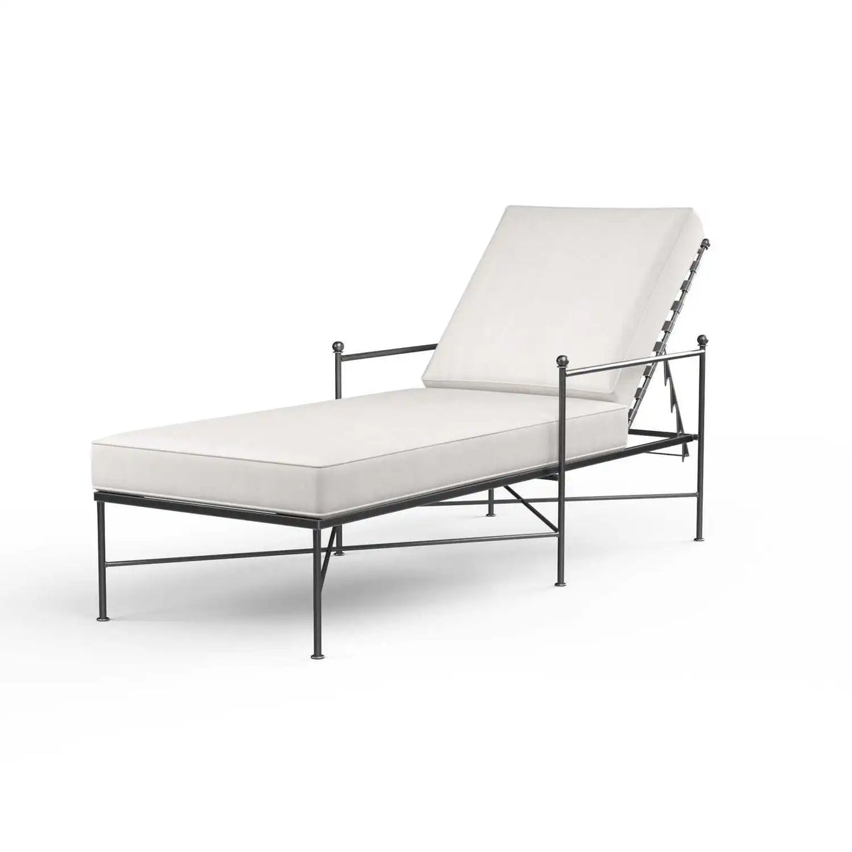 Provence Chaise Lounge SW3201-9 by Sunset West 4