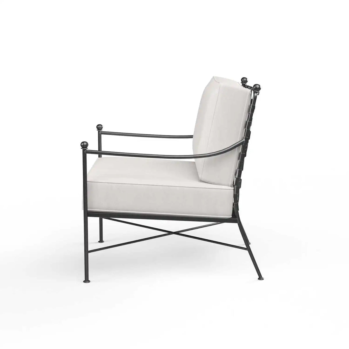 Provence Club Chair SW3201-21 by Sunset West 2