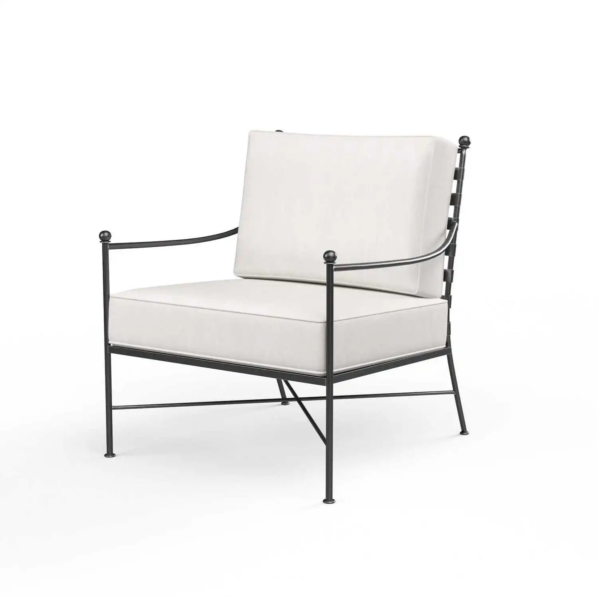 Provence Club Chair SW3201-21 by Sunset West 3