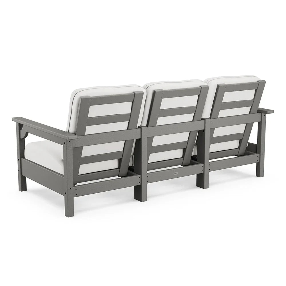 Club Deep Seating Sofa
