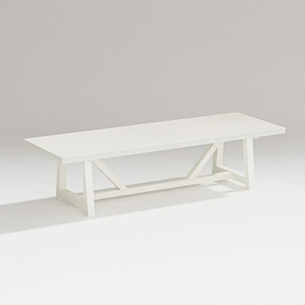 42 x 120 A-Frame Rectangular Dining Table