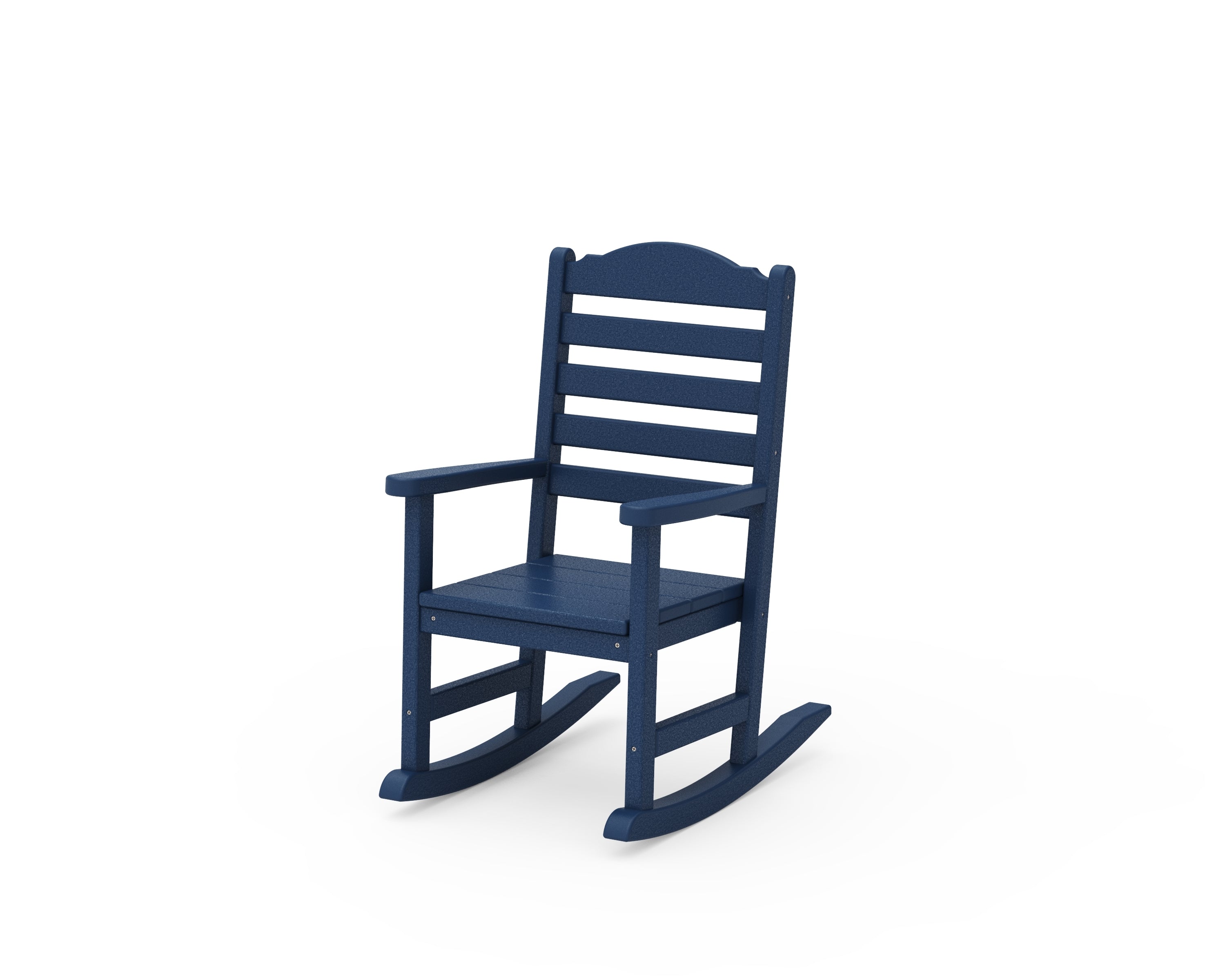 Savannah Kids Rocking Chair by Polywood