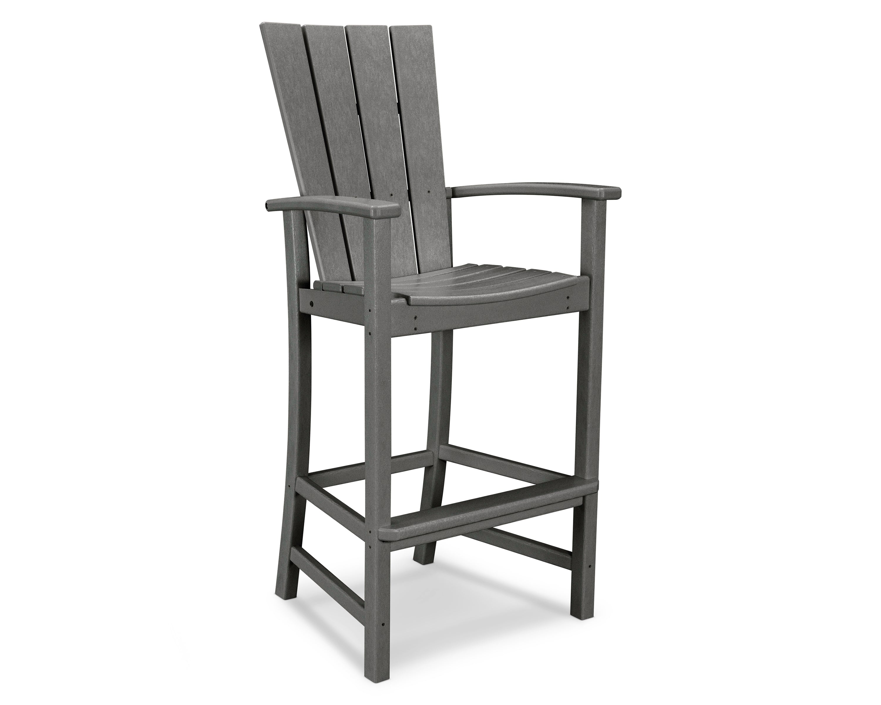 Quattro Adirondack Bar Chair 1