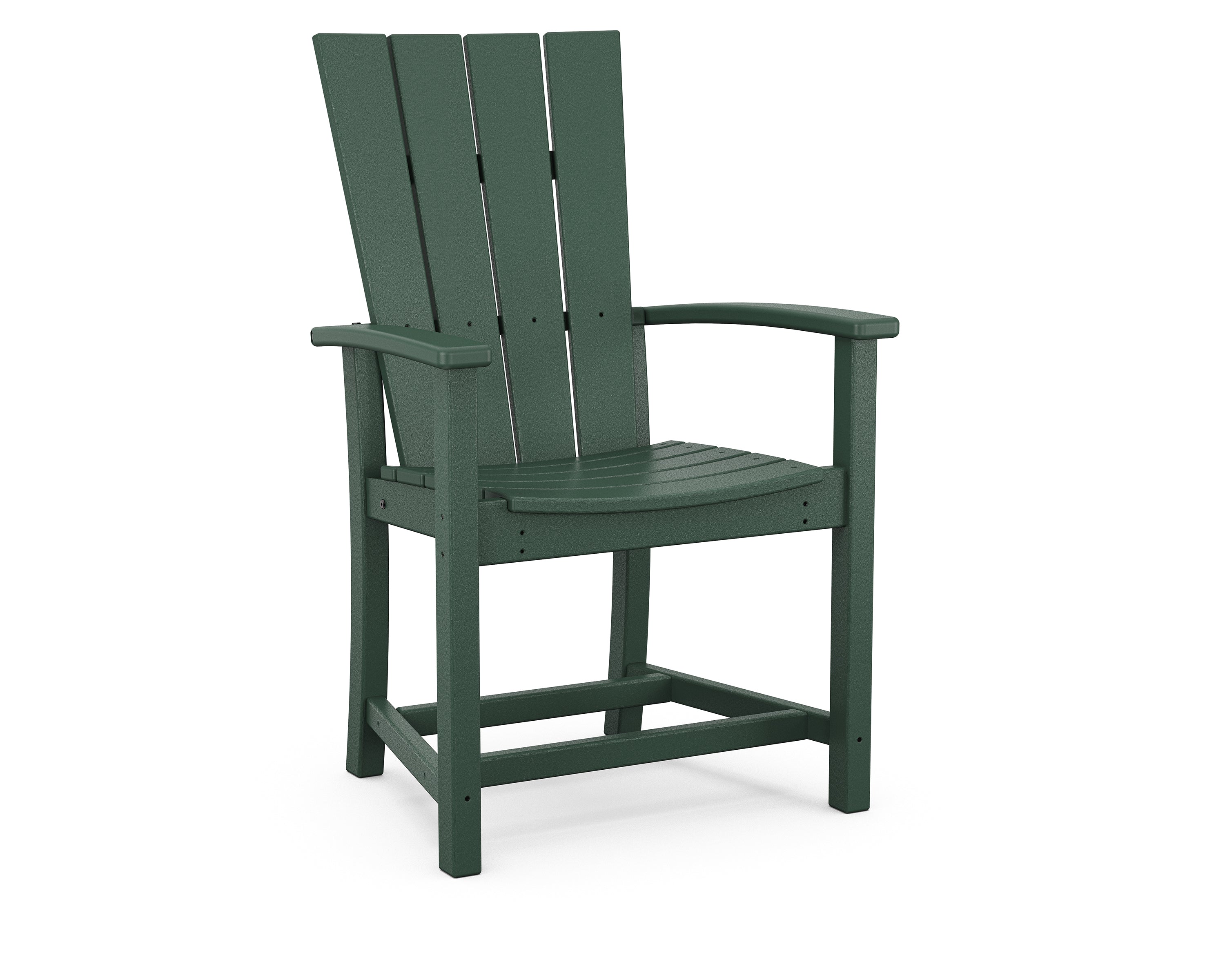 Quattro Adirondack Dining Chair 2