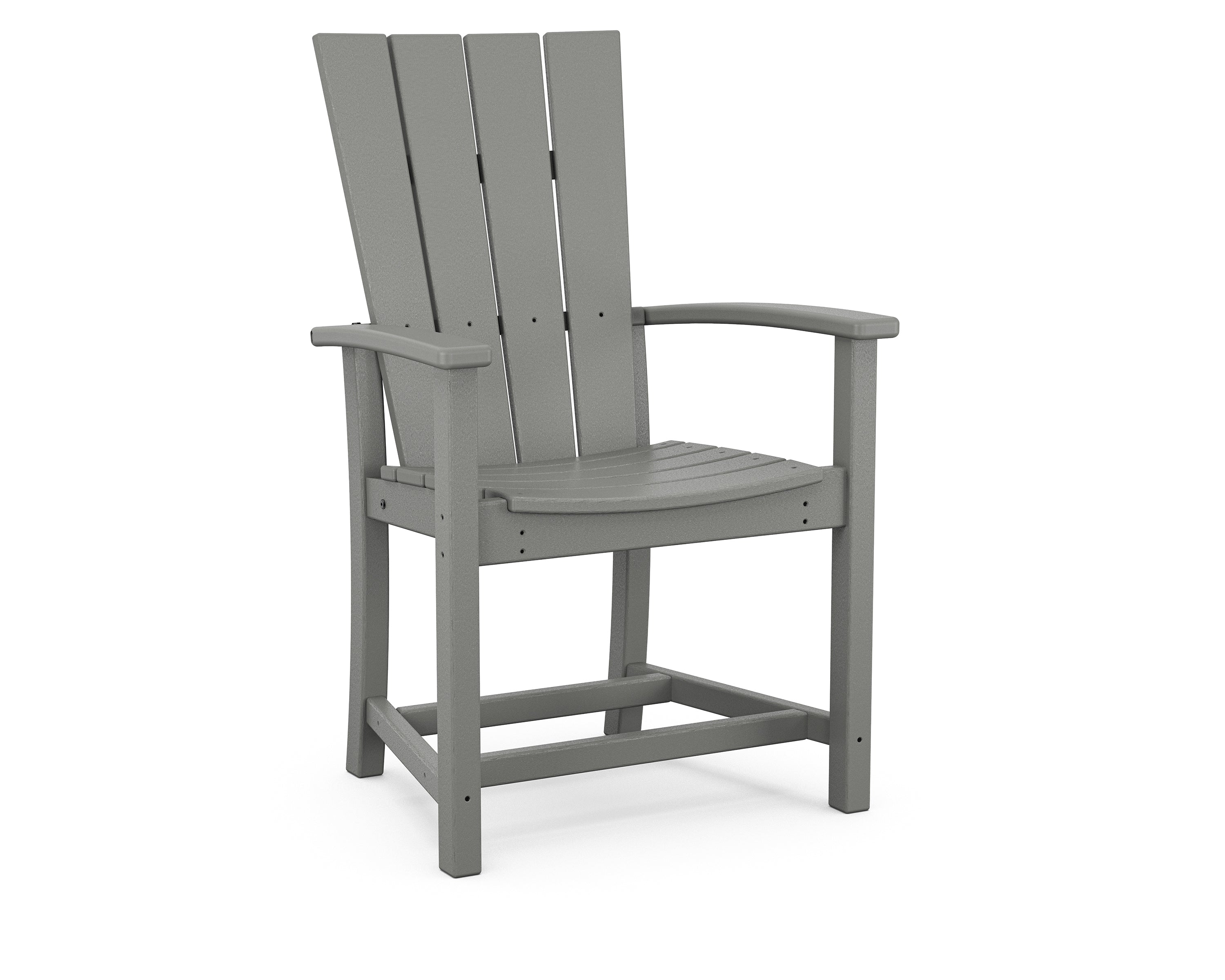 Quattro Adirondack Dining Chair 1