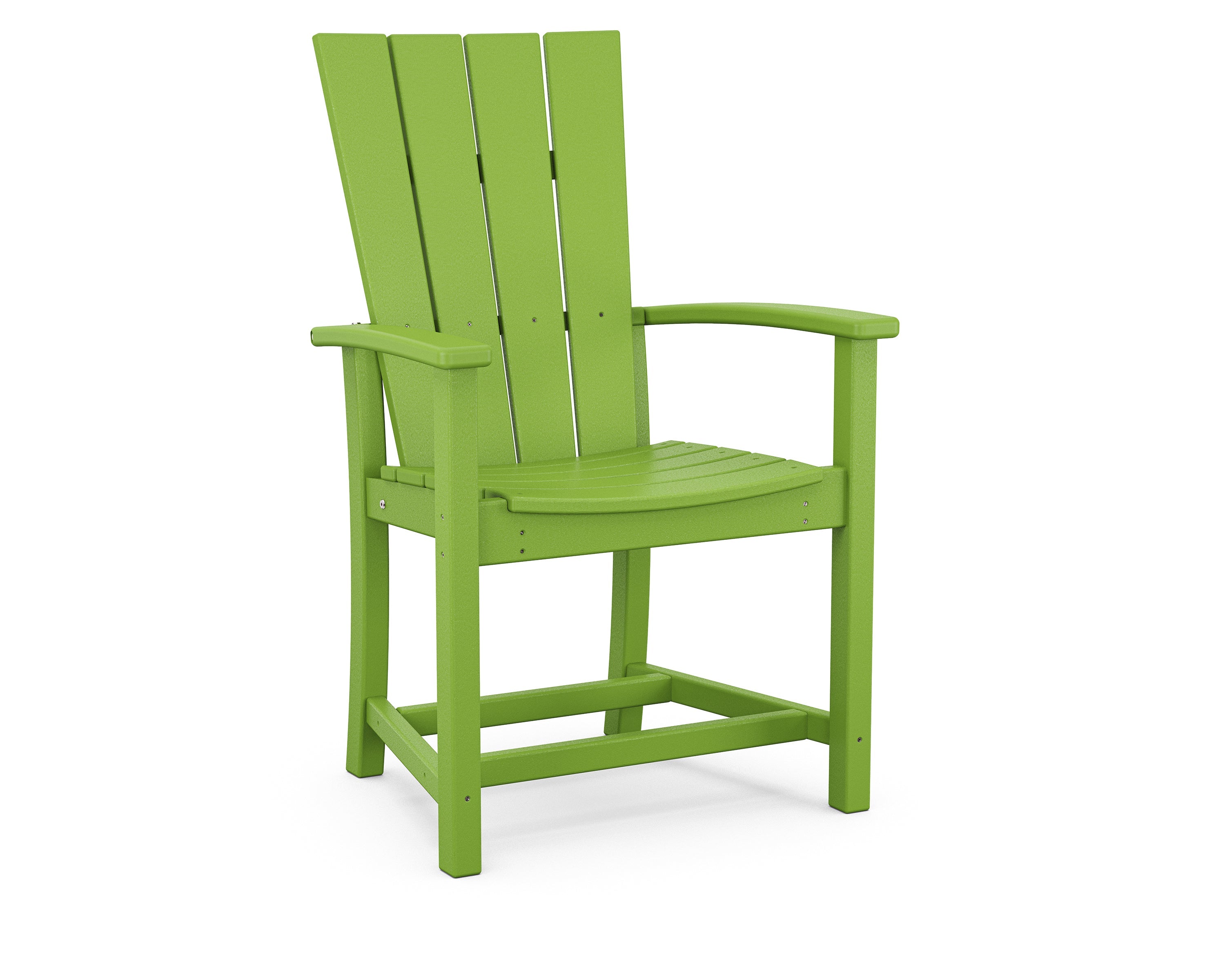 Quattro Adirondack Dining Chair 9