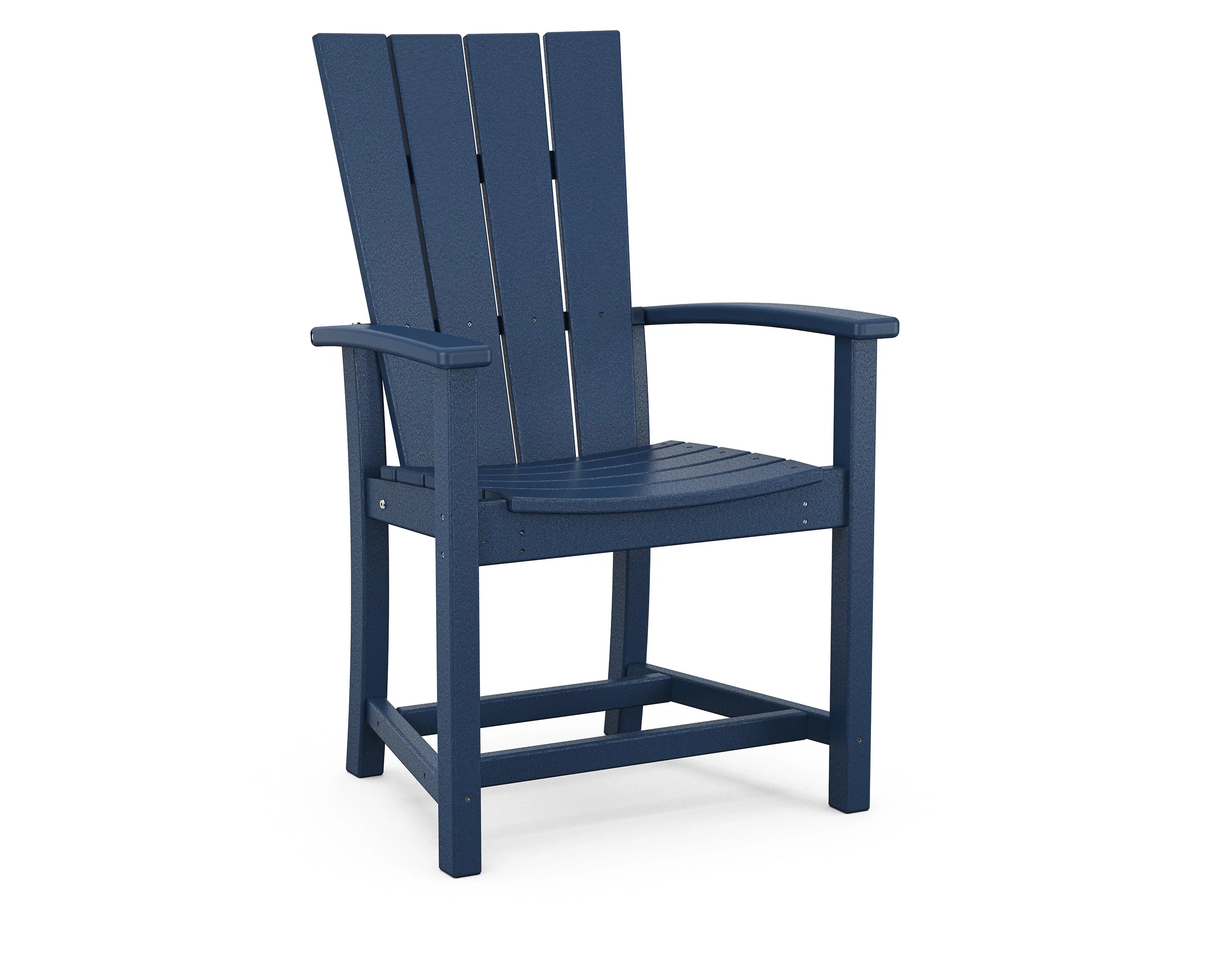 Quattro Adirondack Dining Chair 10