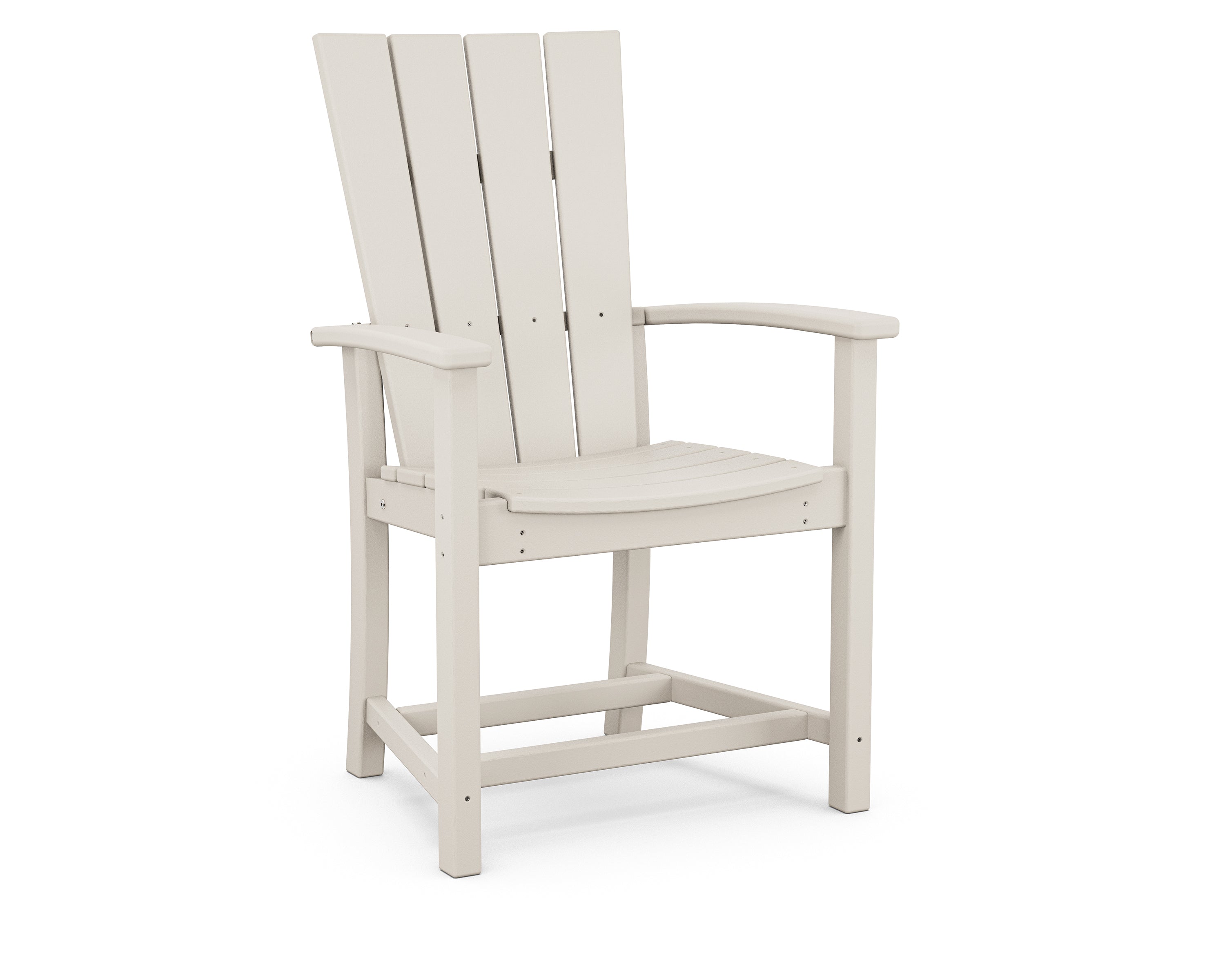 Quattro Adirondack Dining Chair 5