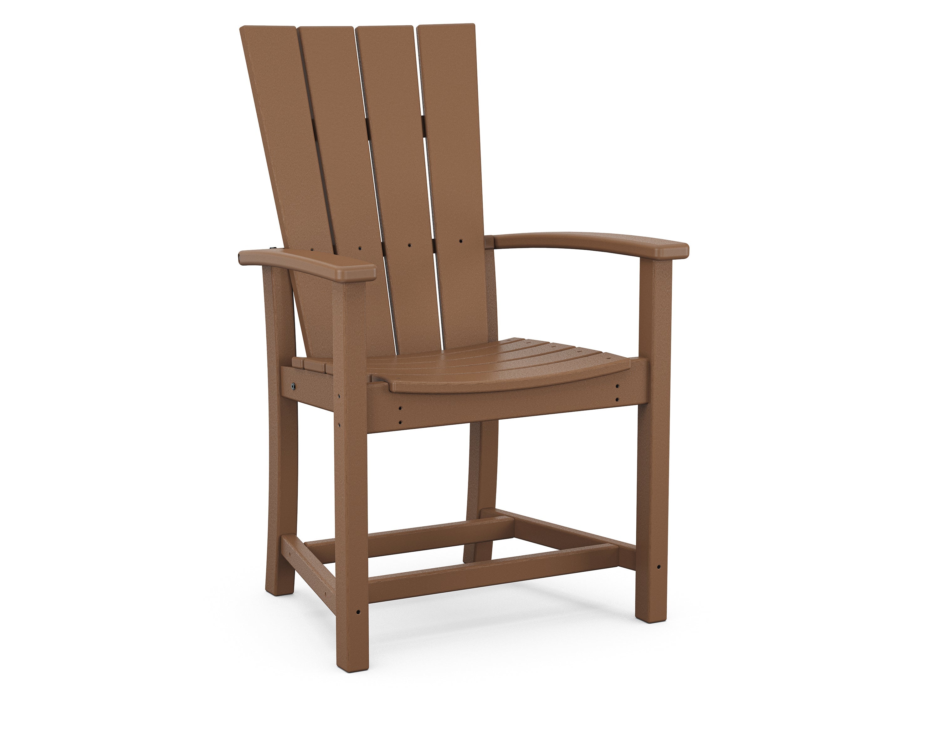 Quattro Adirondack Dining Chair 4
