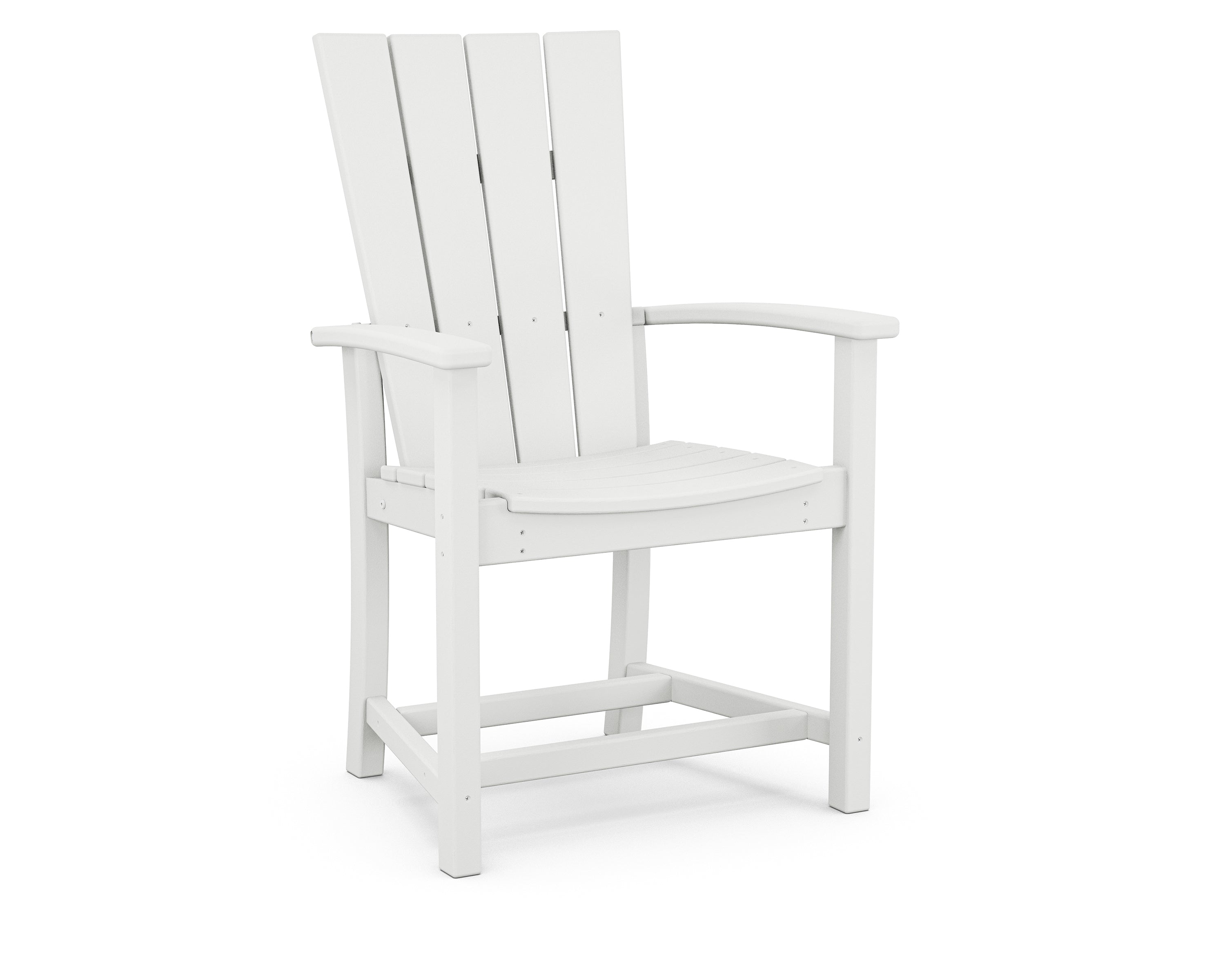 Quattro Adirondack Dining Chair 6