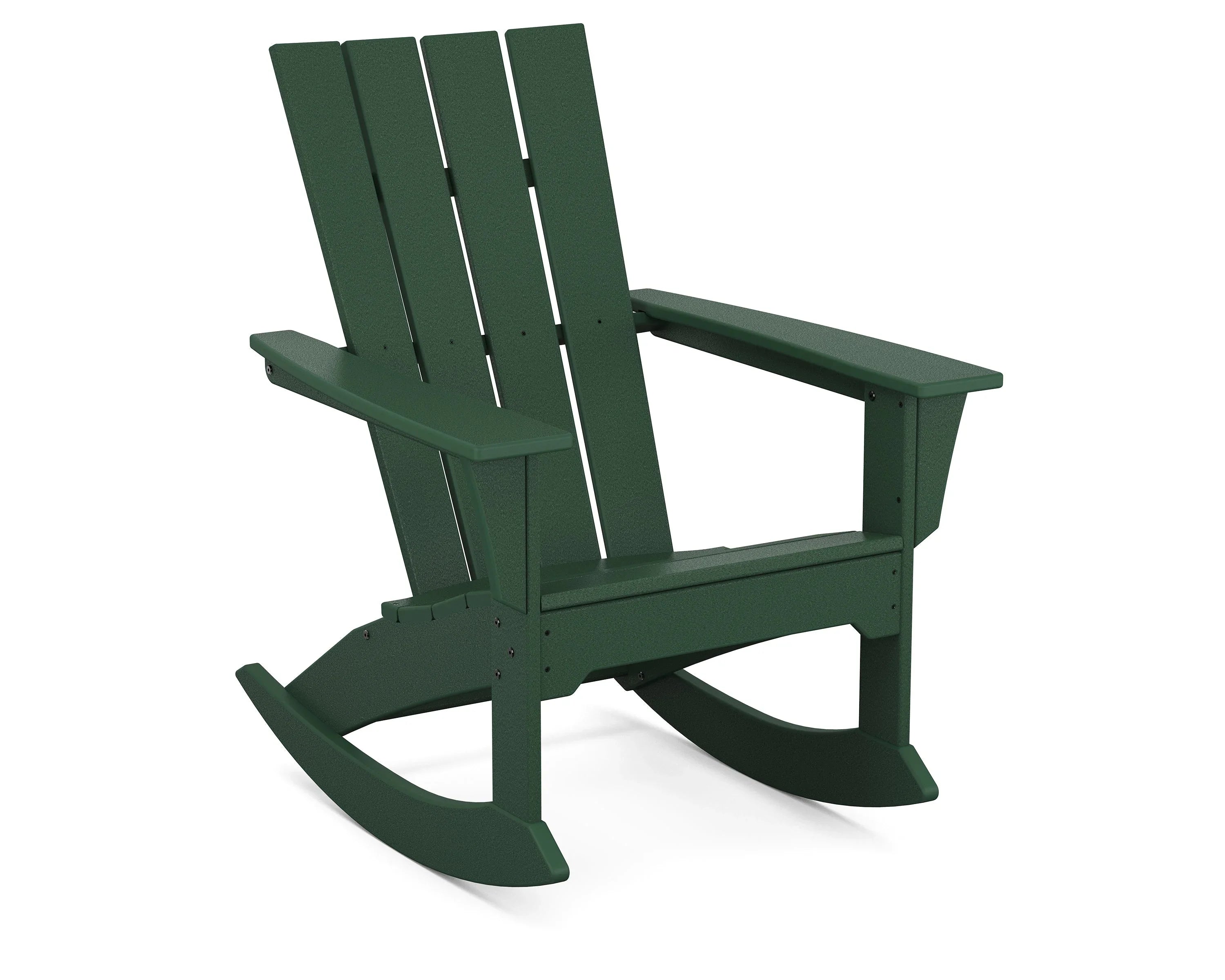 Quattro Adirondack Rocking Chair 2