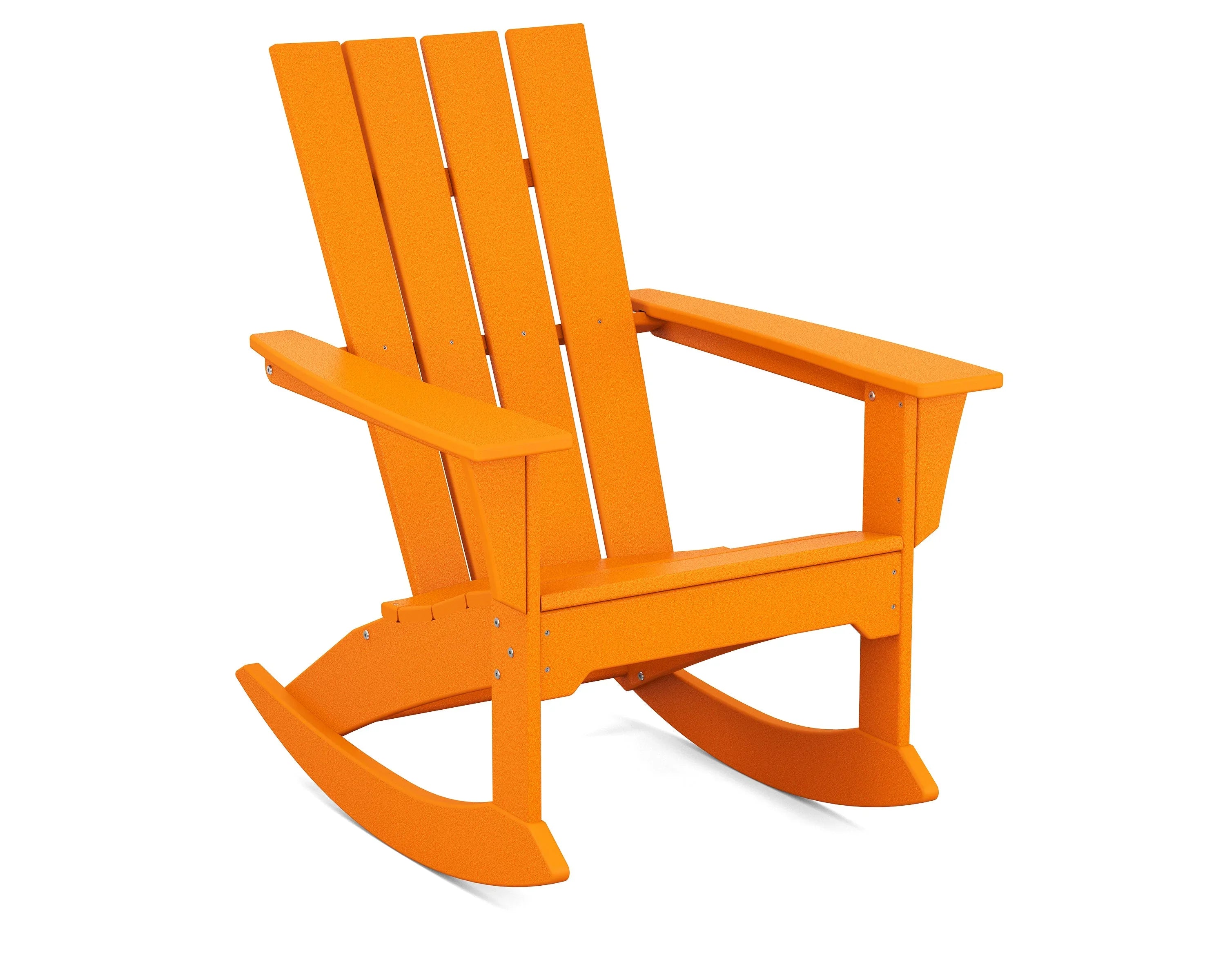 Quattro Adirondack Rocking Chair 13