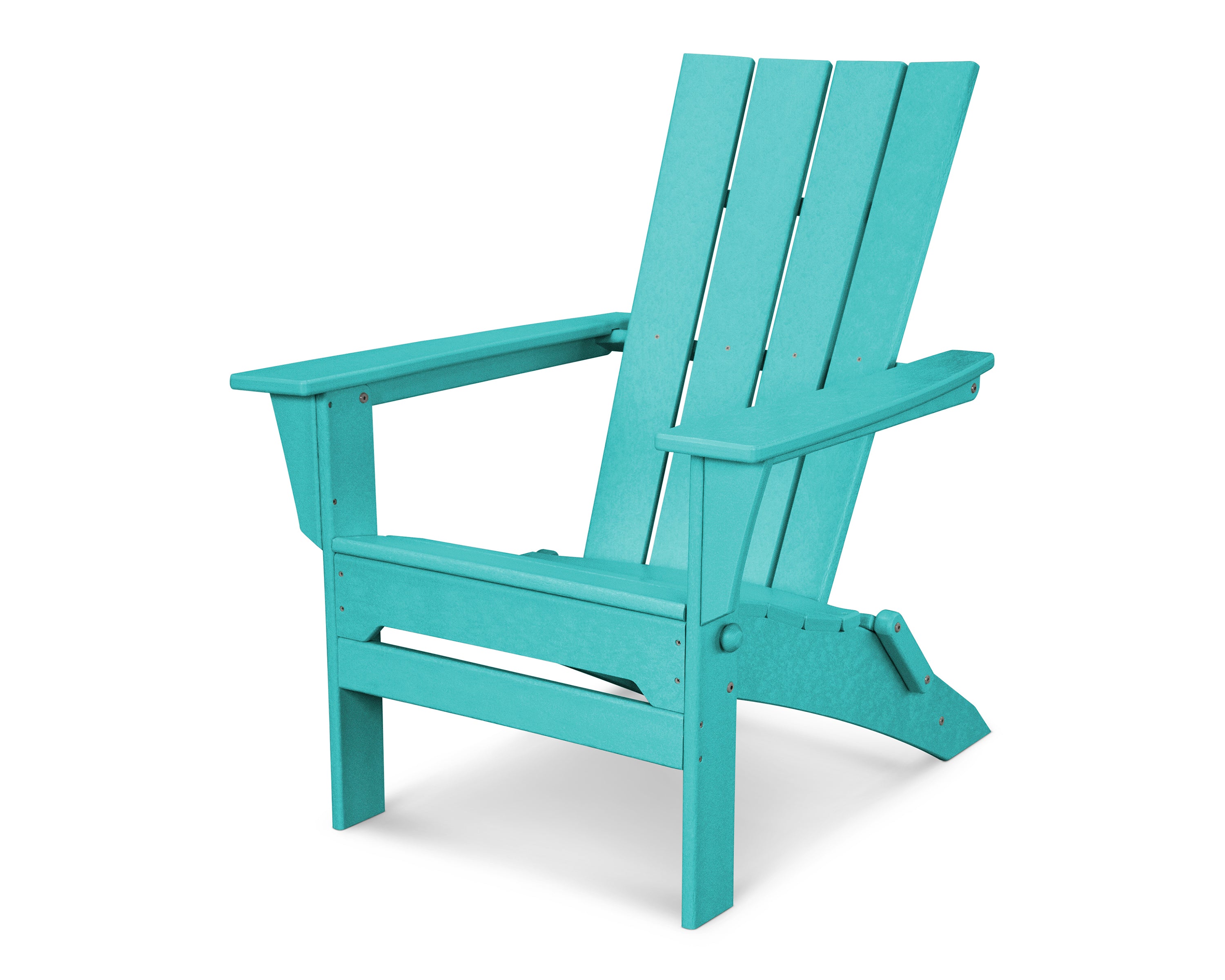 Quattro Folding Adirondack