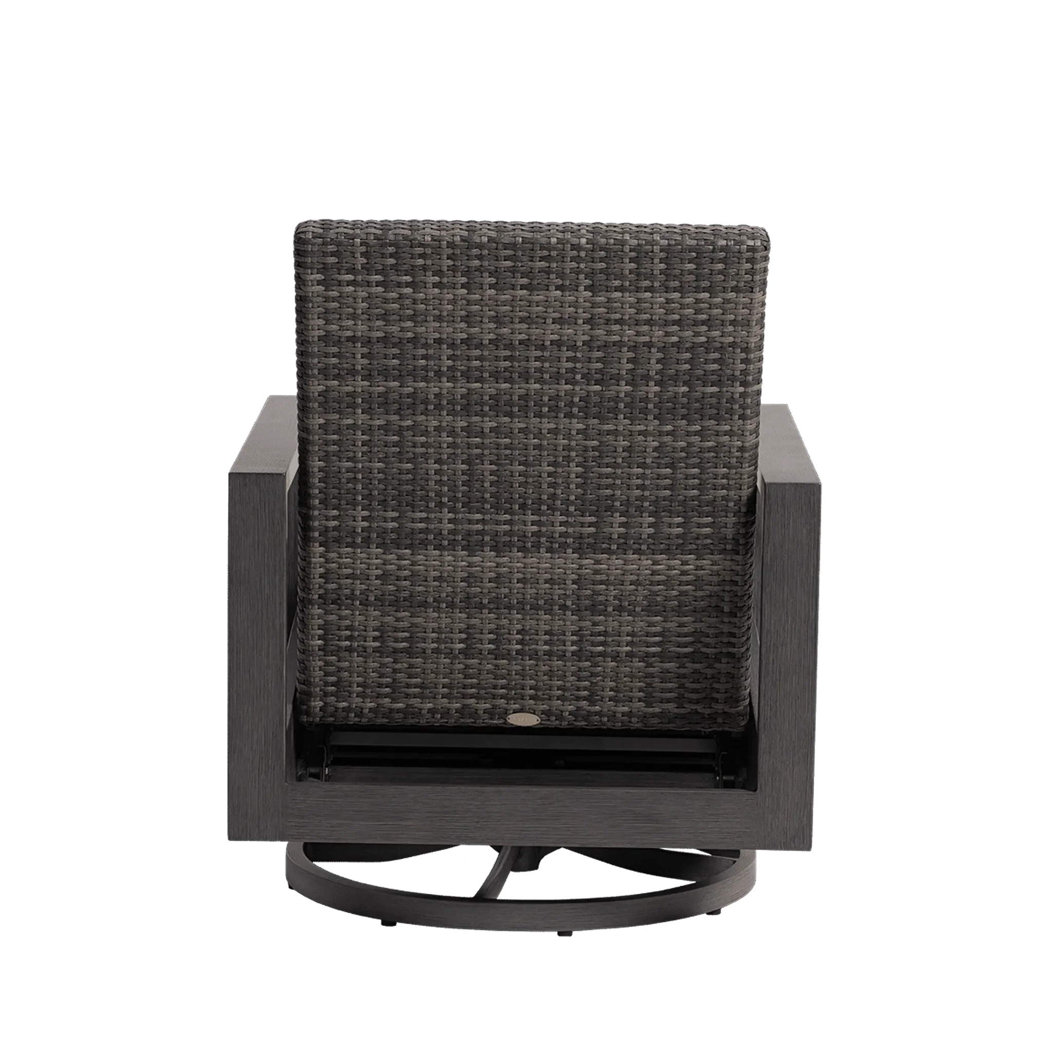 Bergen Swivel Recliner