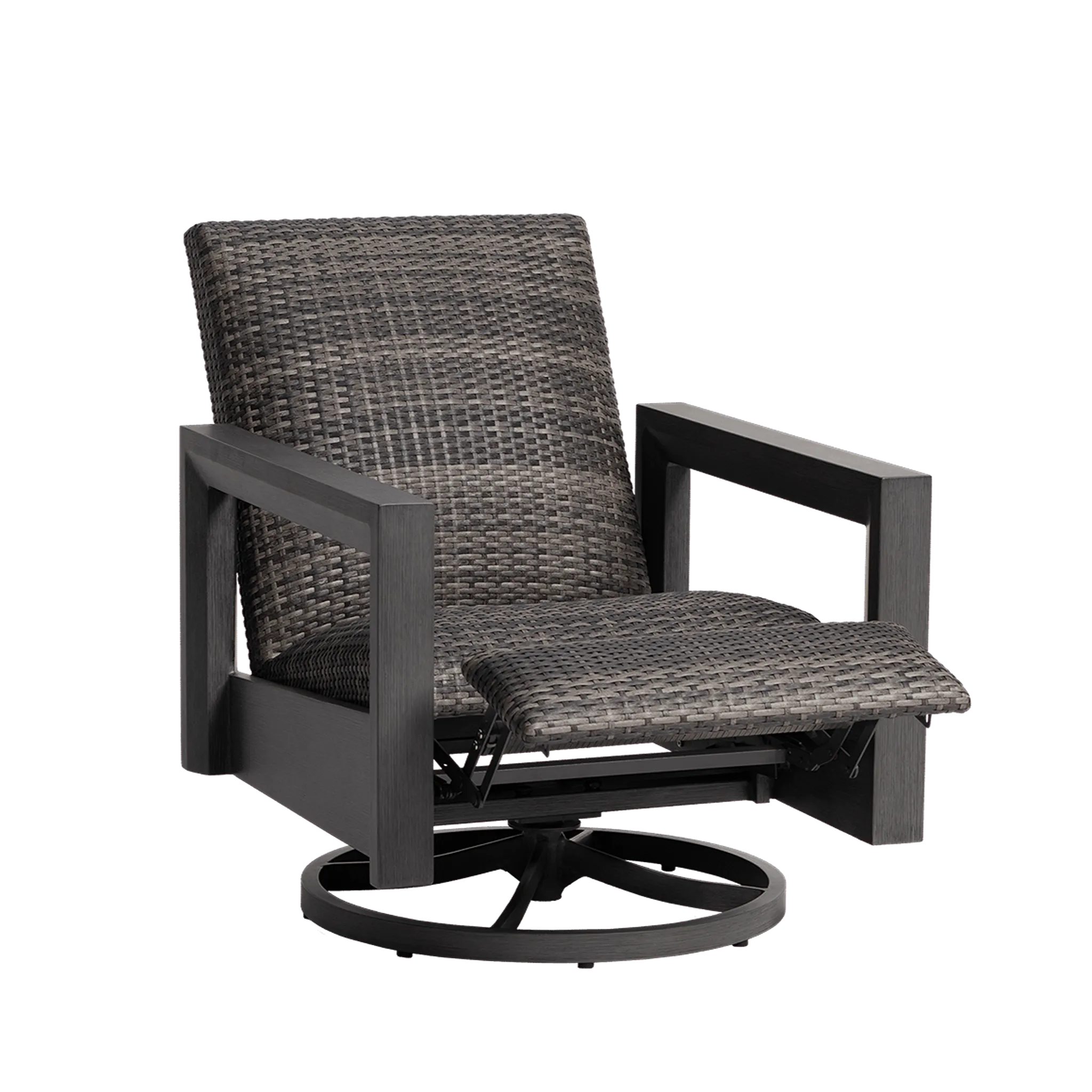 Bergen Swivel Recliner