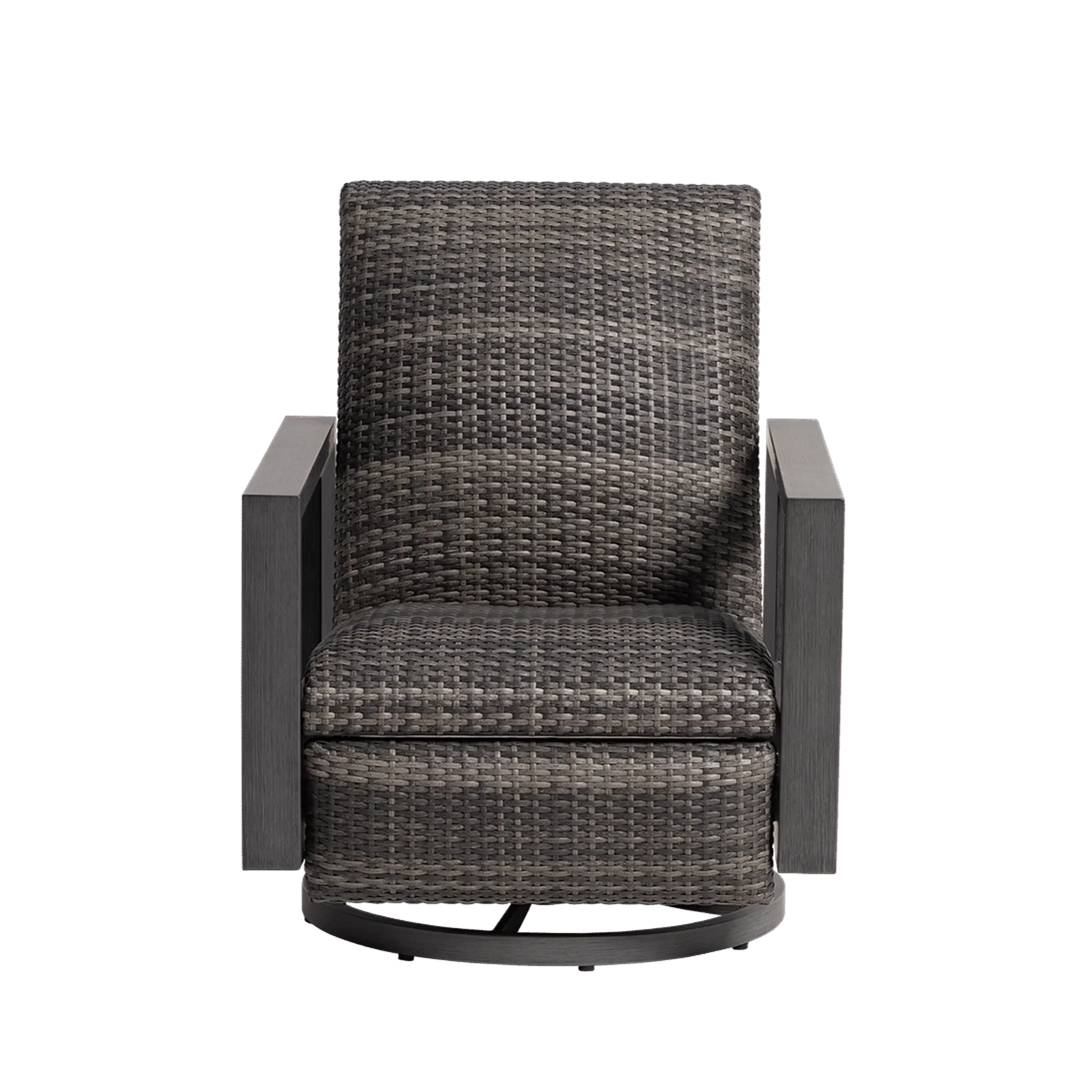 Bergen Swivel Recliner