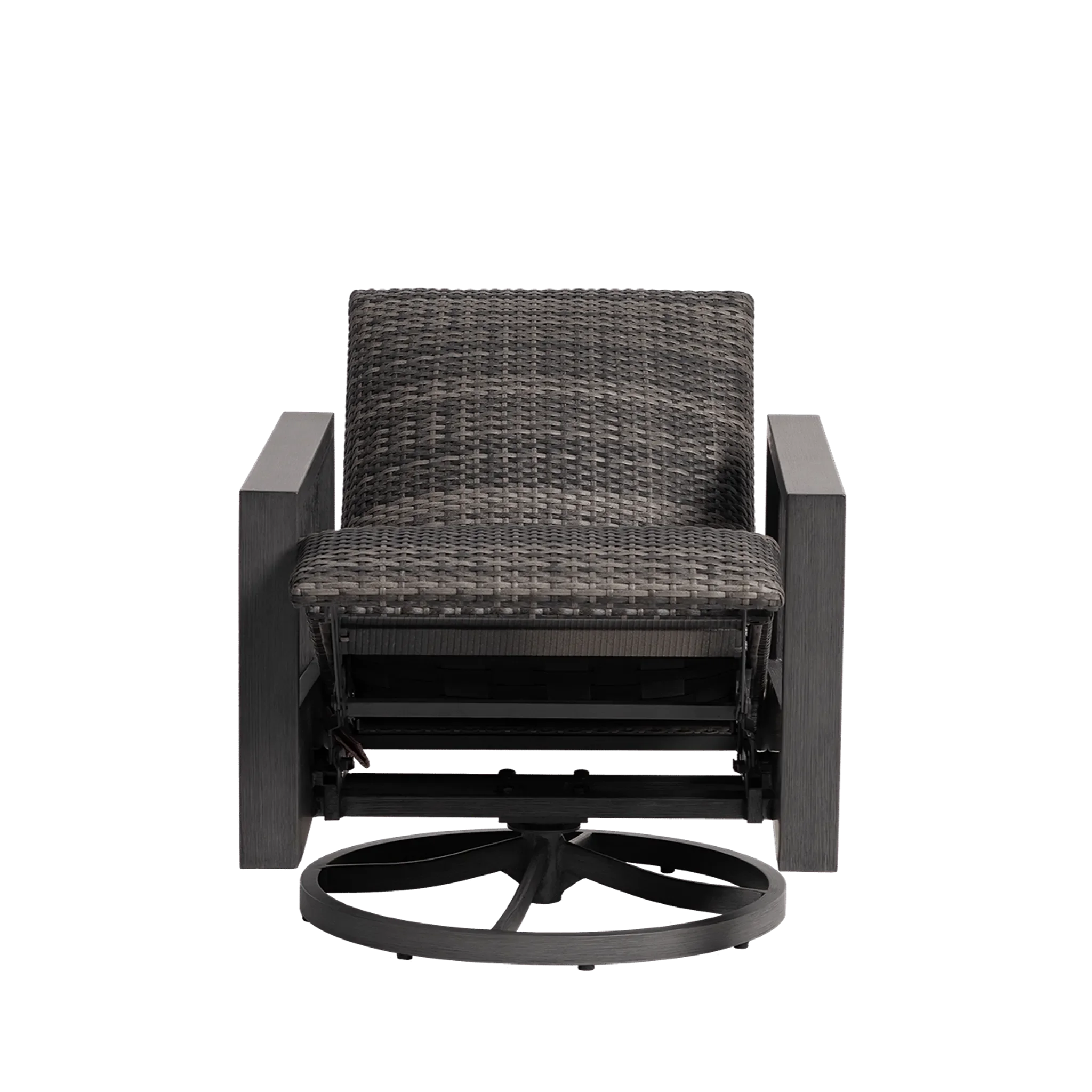 Bergen Swivel Recliner