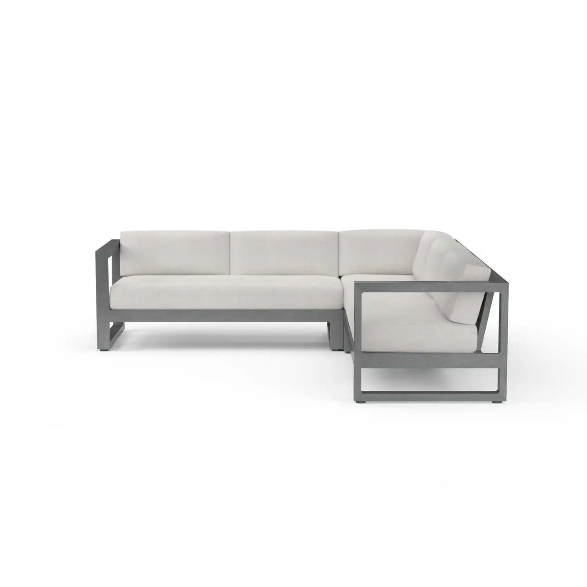 Redondo 4-Seat Sectional Set SW3801-SEC by Sunset West 4