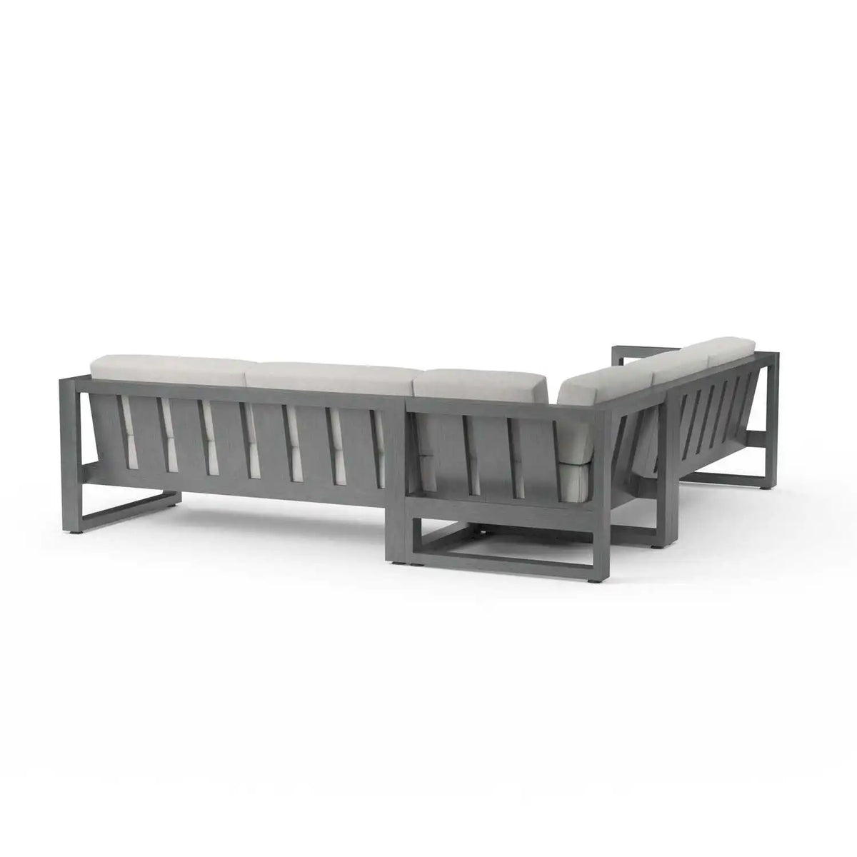 Redondo 4-Seat Sectional Set SW3801-SEC by Sunset West 3