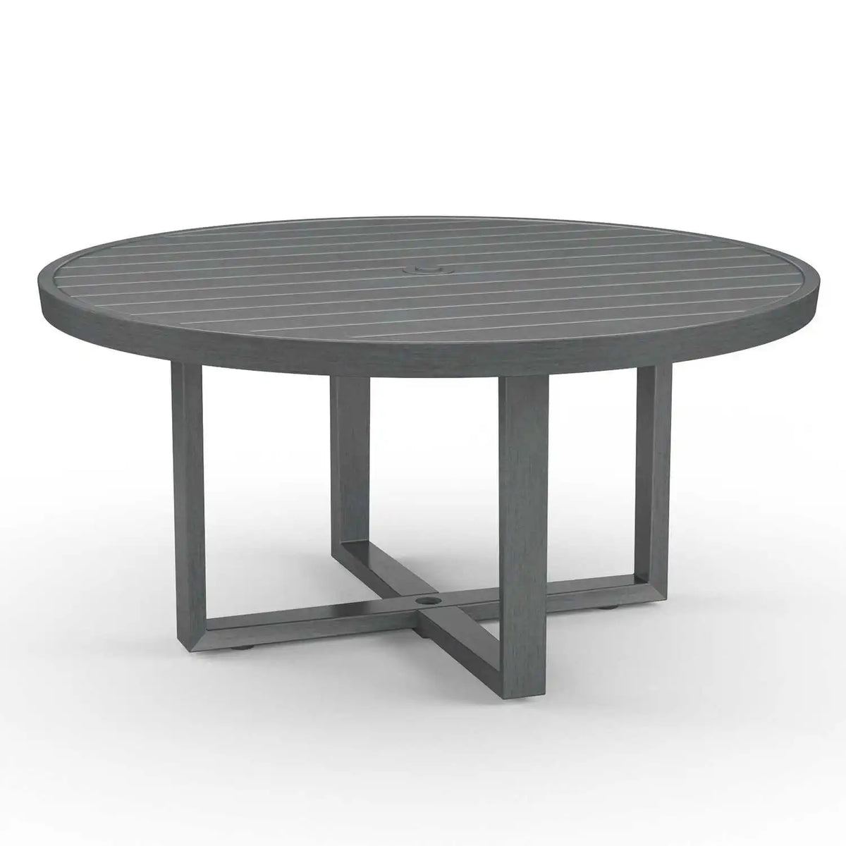 Redondo 60" Round Dining Table SW3801-RDT60 by Sunset West 1